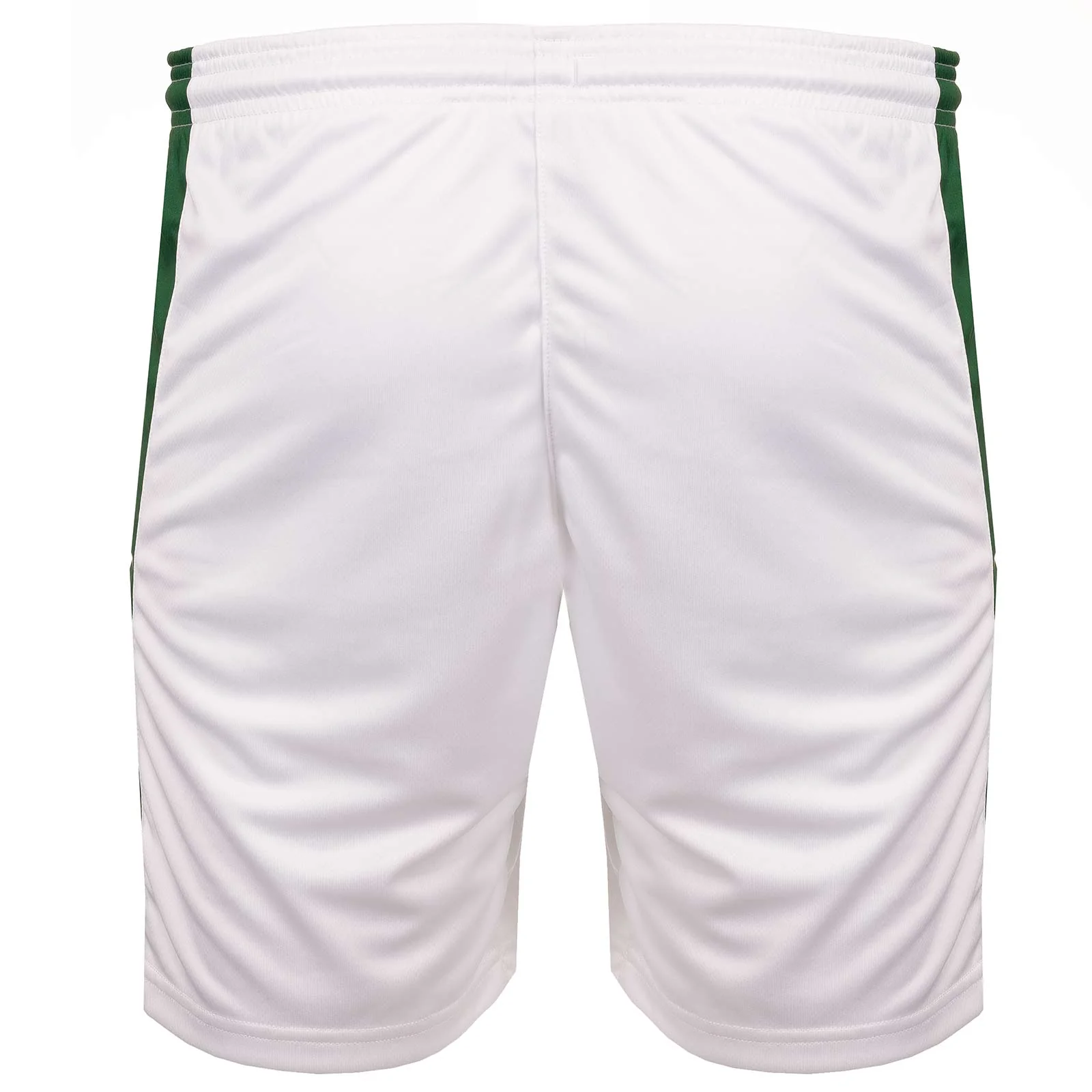 Nike Basketball Ireland 2024 Kids Away Shorts - Image 2
