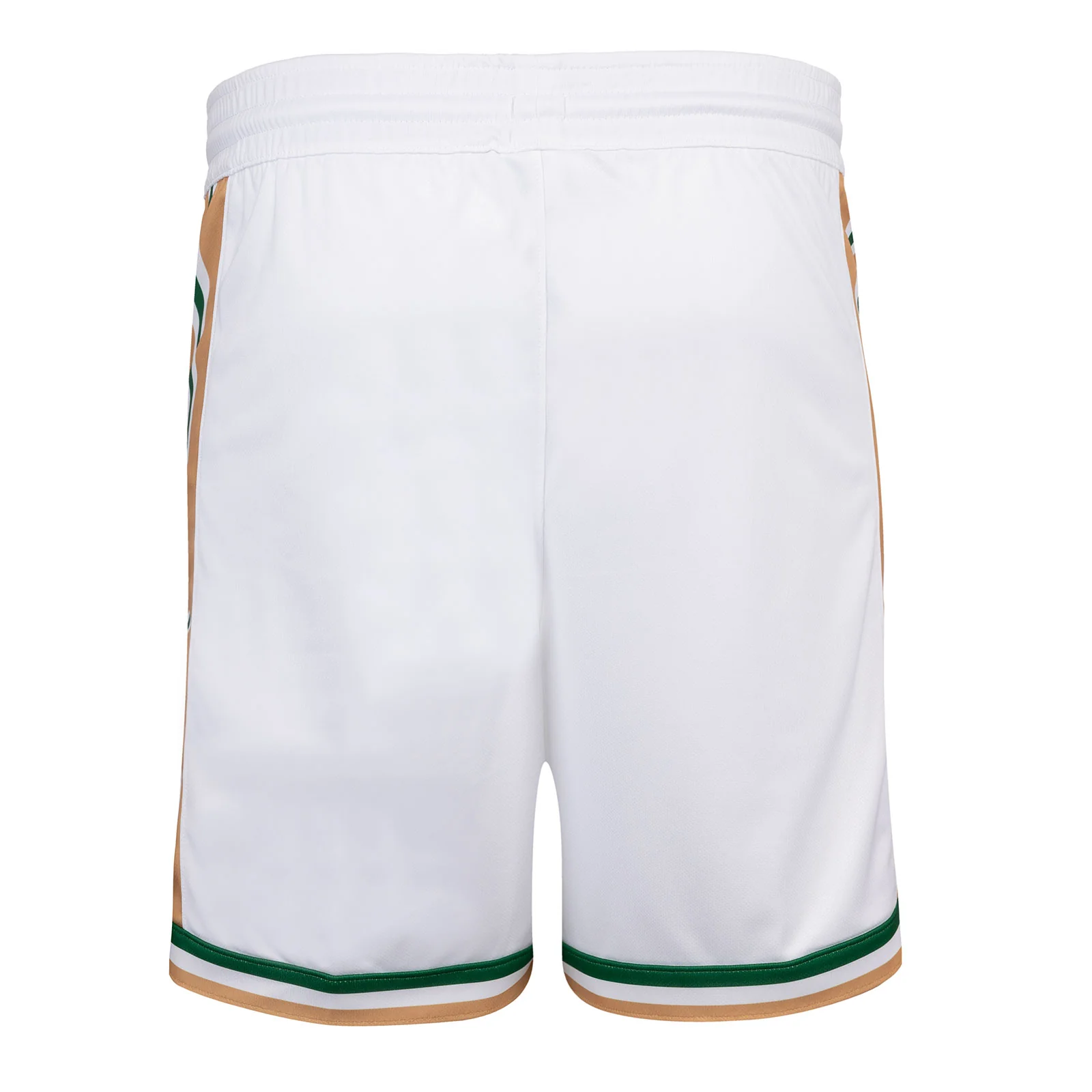 Nike Basketball Ireland Official 2026 Mens Away Shorts - Image 2