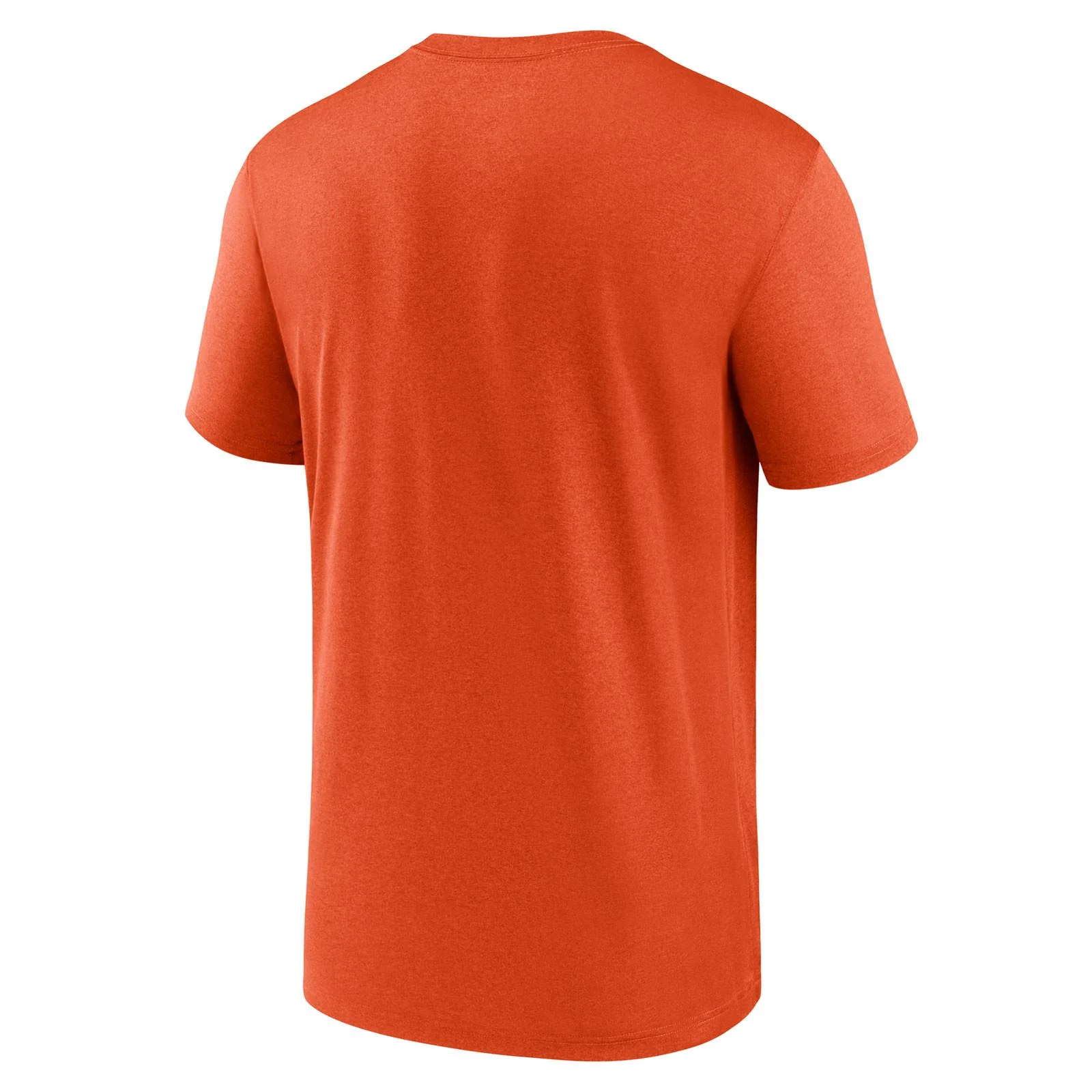 Nike Bengals Legend Icon NFL T-Shirt - Orange - Image 2