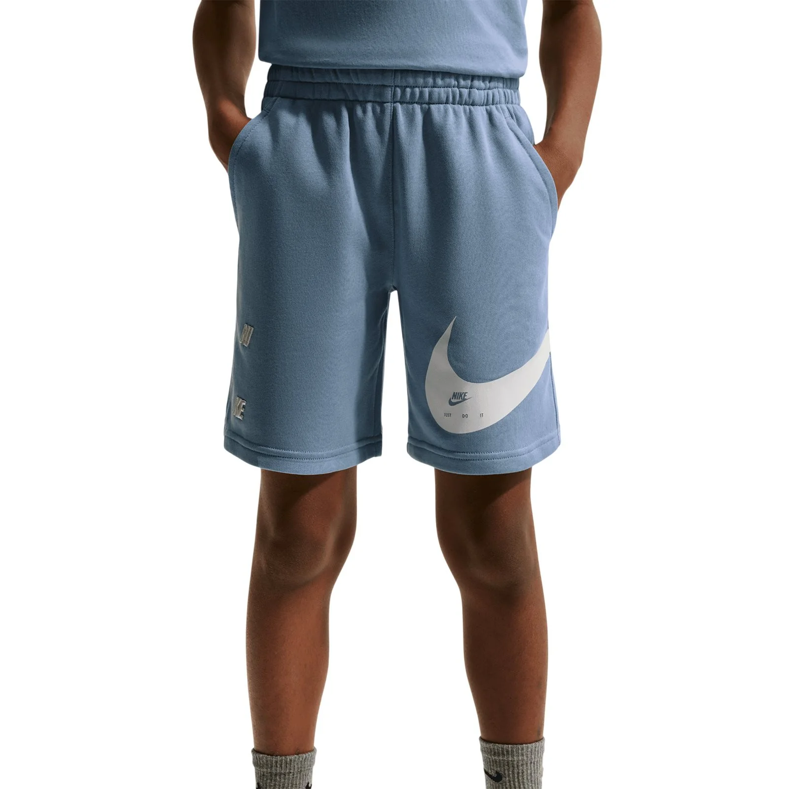Nike Sportswear Club Kids French Terry Shorts