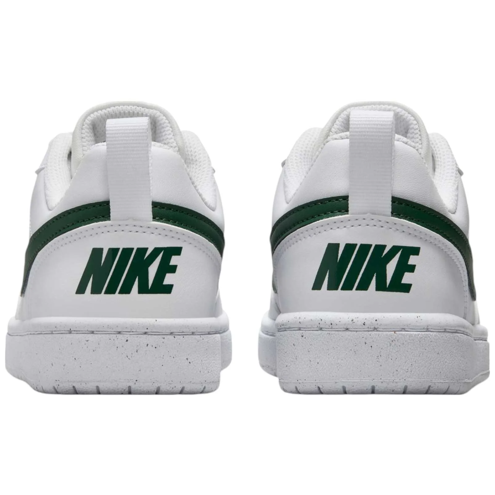 Nike Court Borough Low Recraft Kids Shoes - Image 7