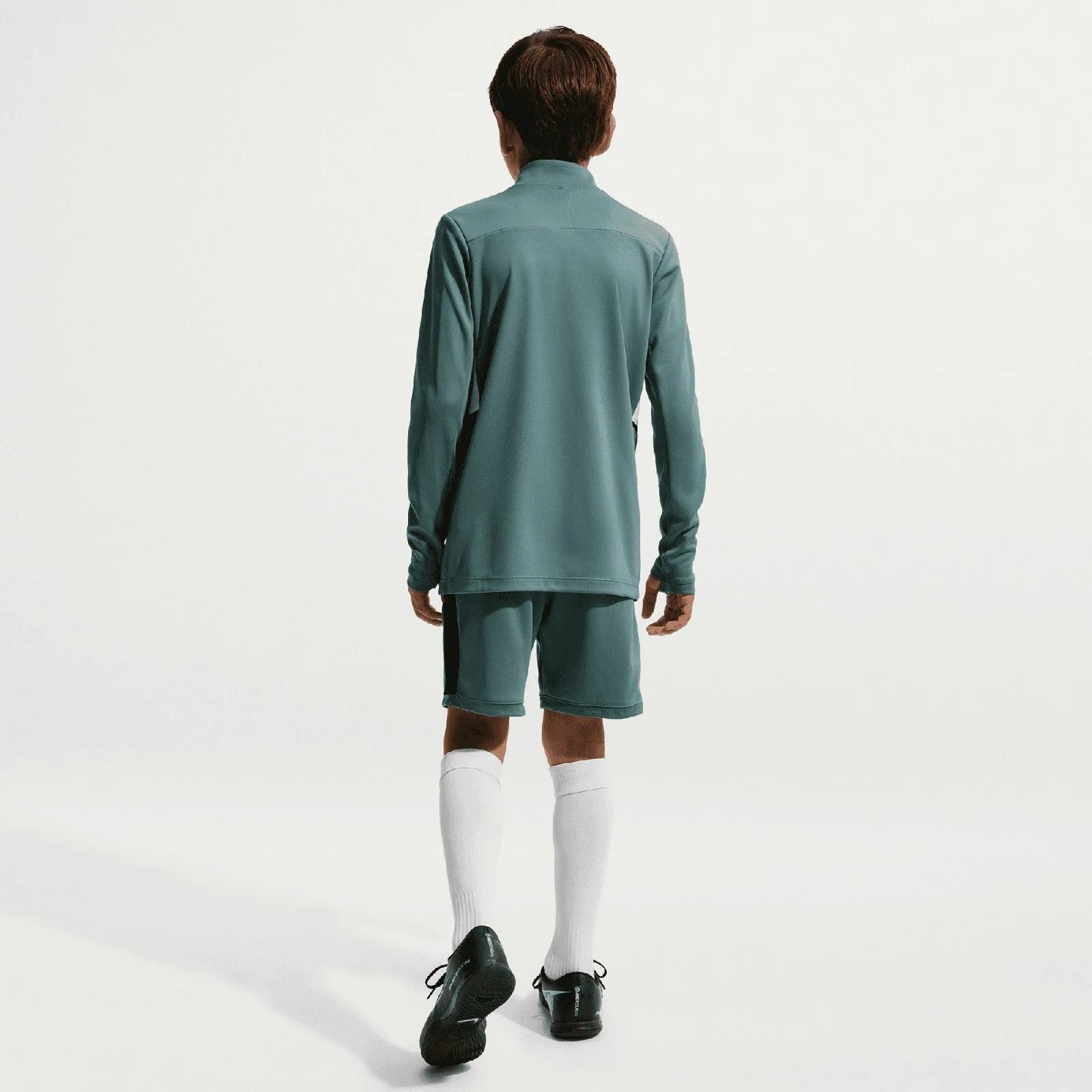 Nike Academy Kids Dri-FIT 7" Soccer Shorts - Image 6