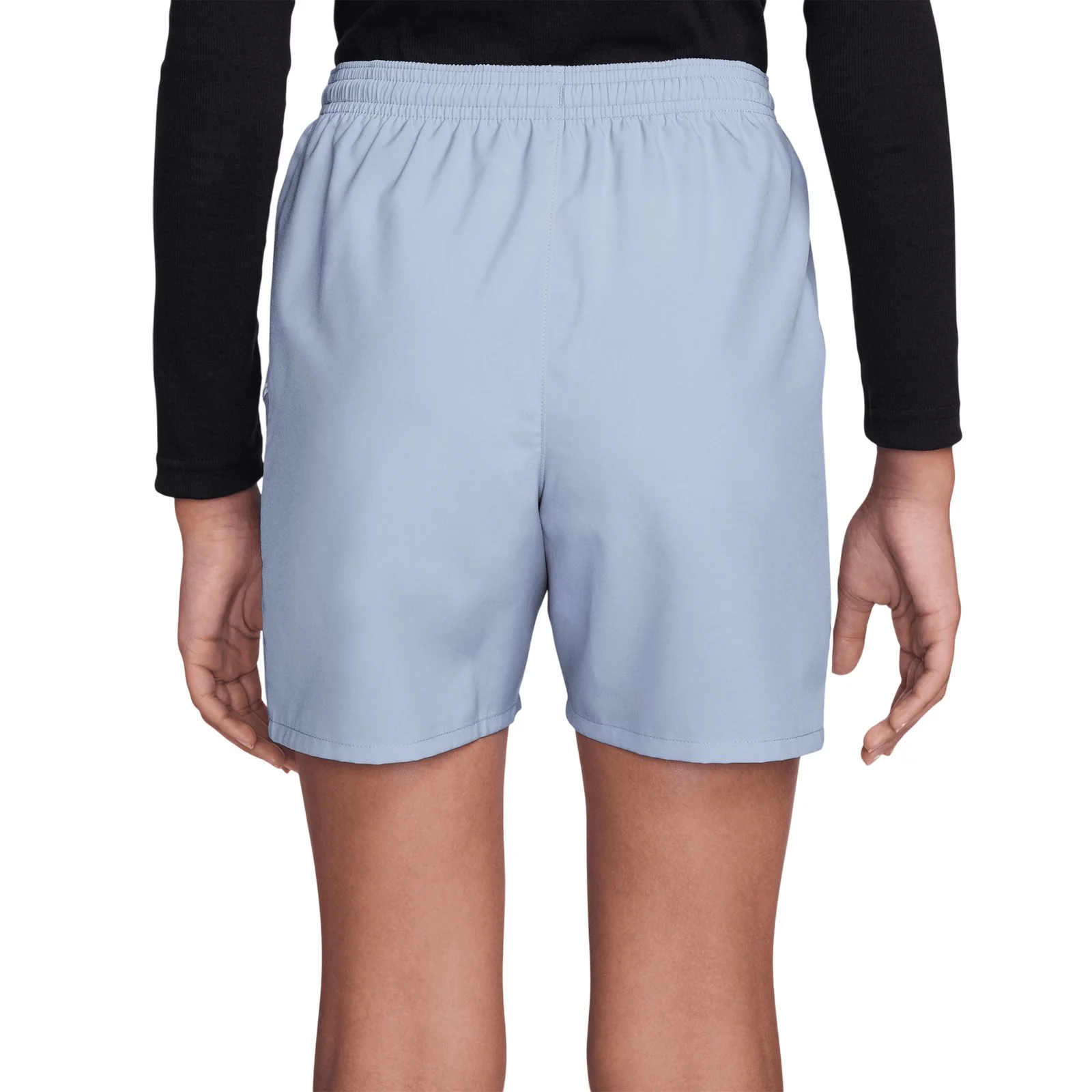 Nike Miler Kids Dri-FIT Training Shorts - Image 2