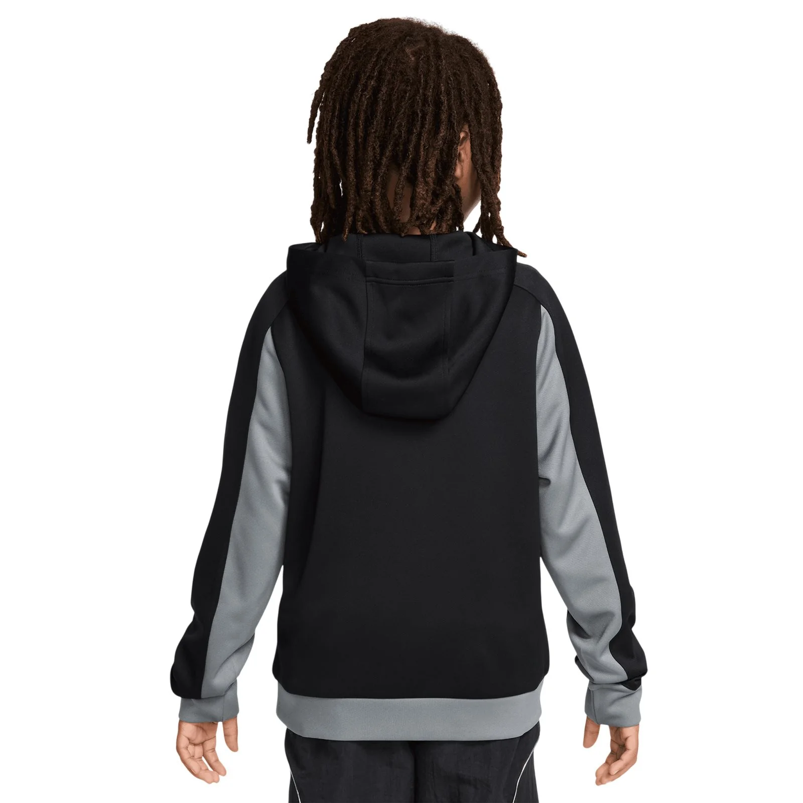Nike Multi Kids Dri-FIT Fleece Pullover Hoodie - Image 2