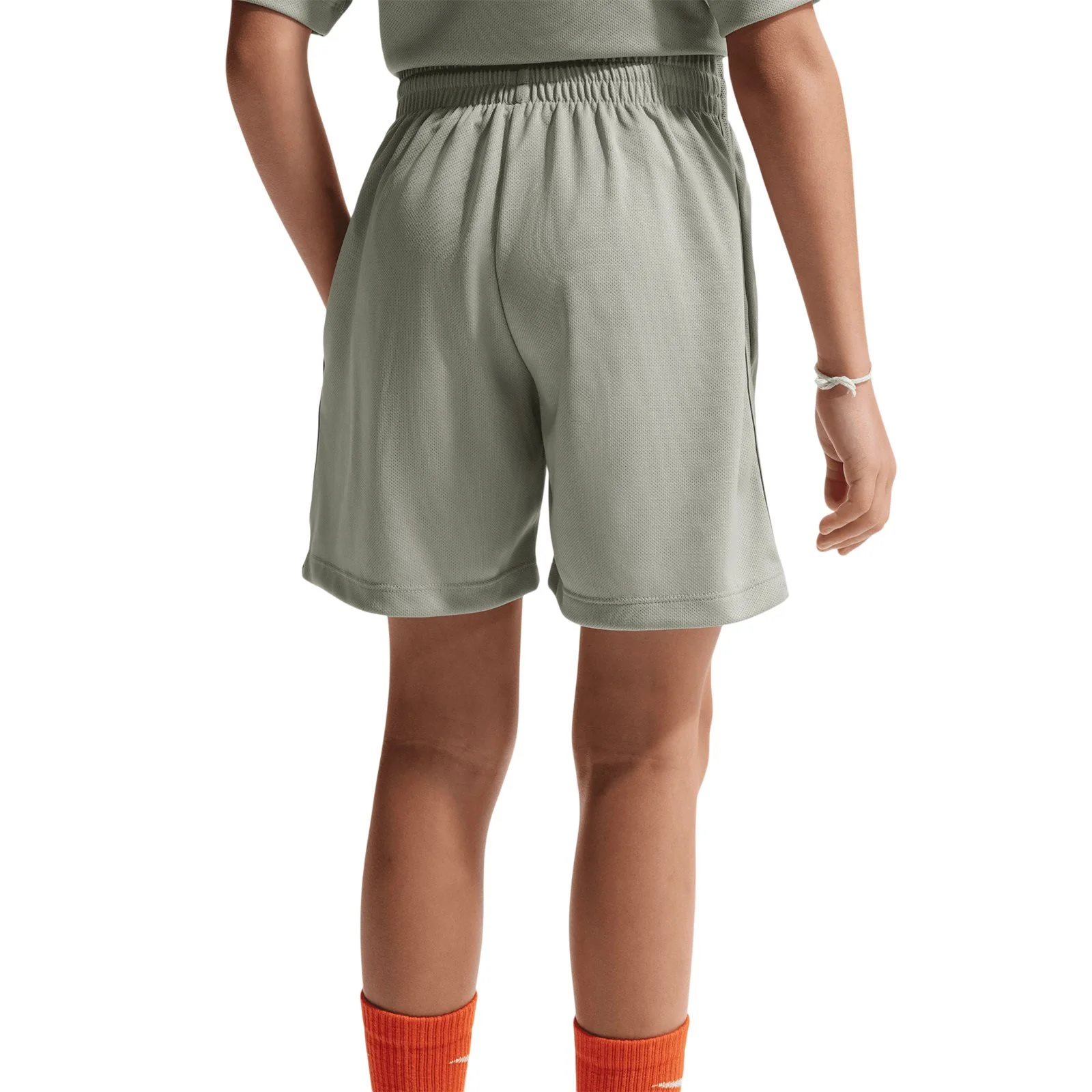 Nike Multi Kids Dri-FIT Training Shorts - Image 2