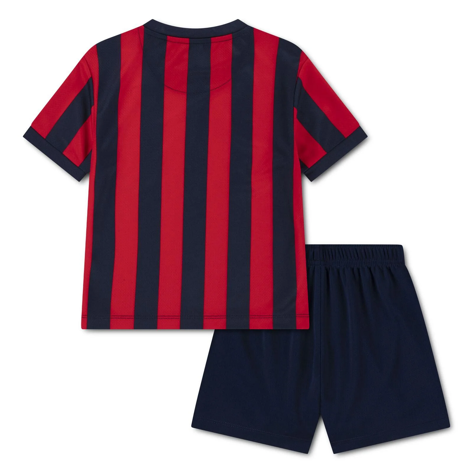 Nike Junior Boys Goal Mode Short Set - Image 2