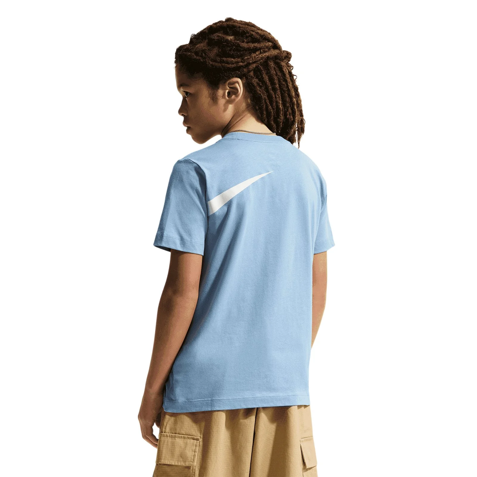 Nike Sportswear Kids T-Shirt - Image 2