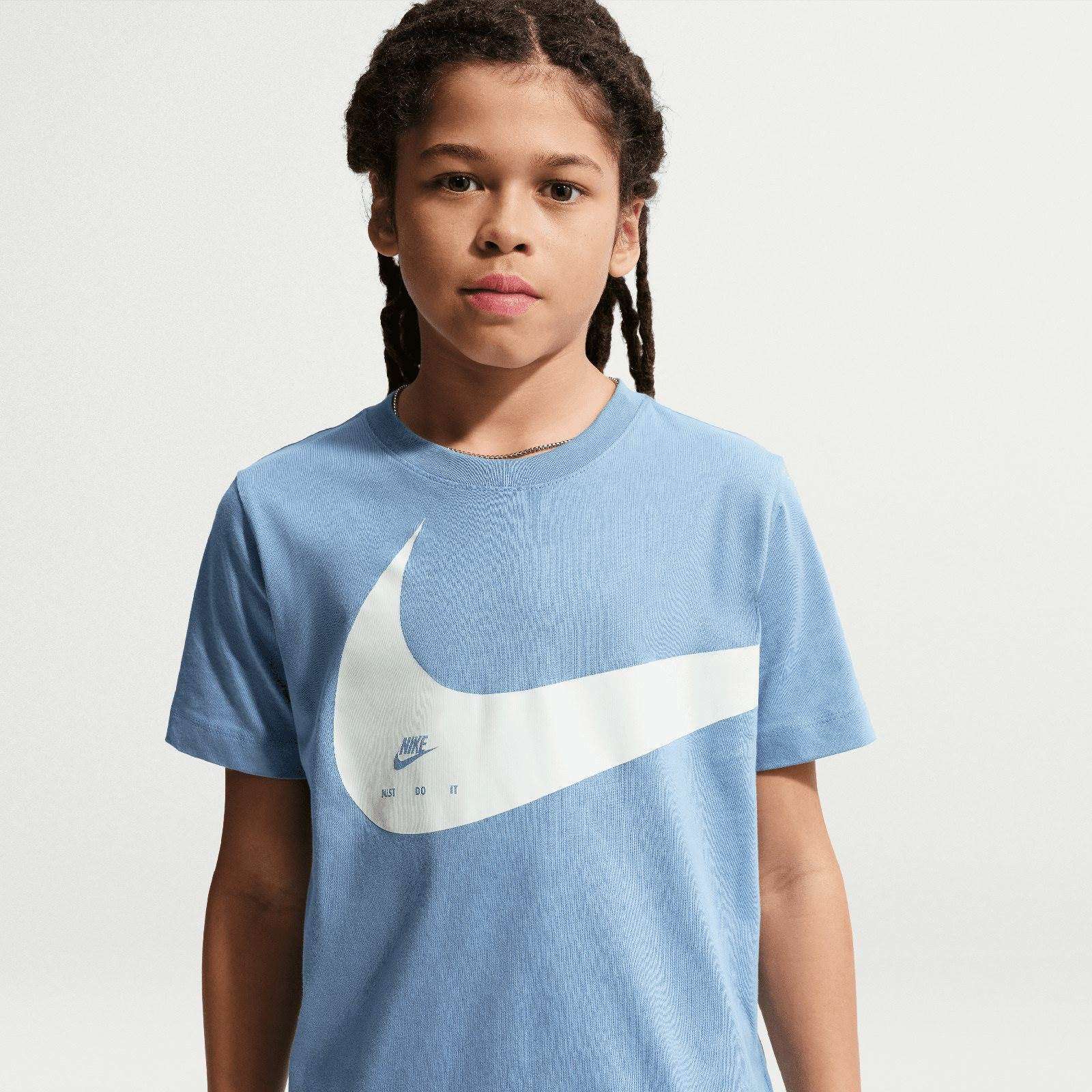 Nike Sportswear Kids T-Shirt - Image 3