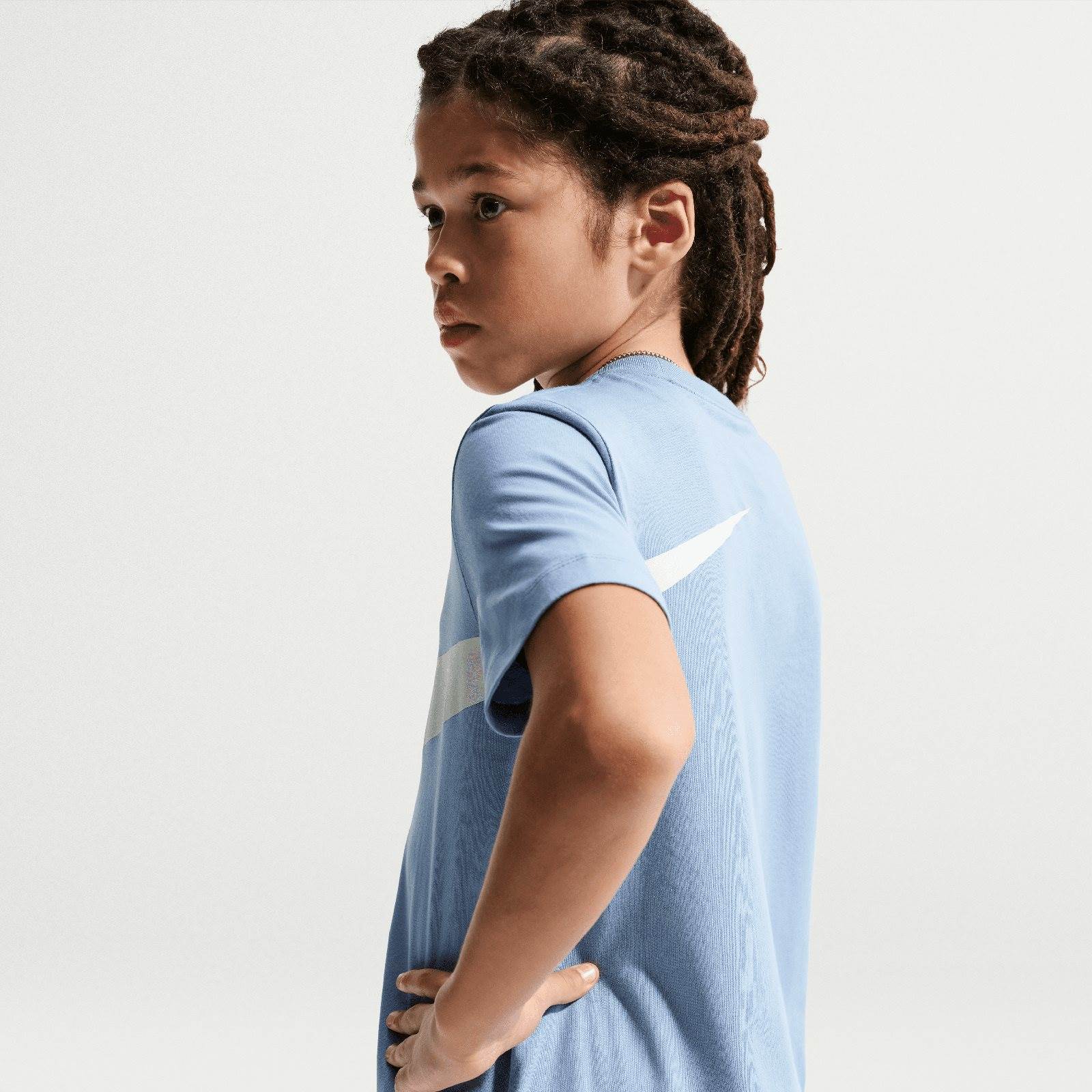 Nike Sportswear Kids T-Shirt - Image 4