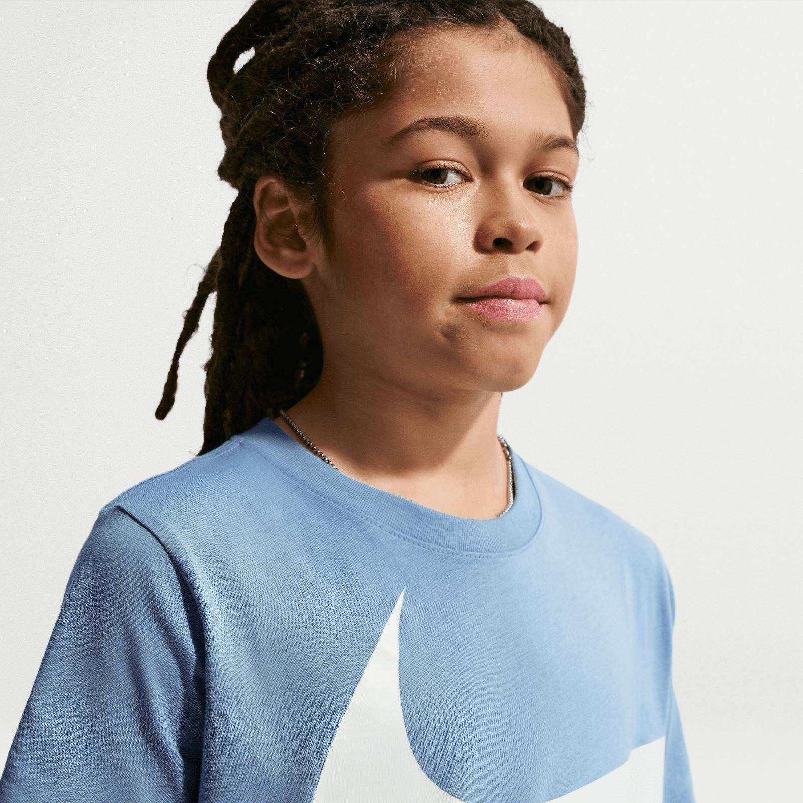 Nike Sportswear Kids T-Shirt - Image 5