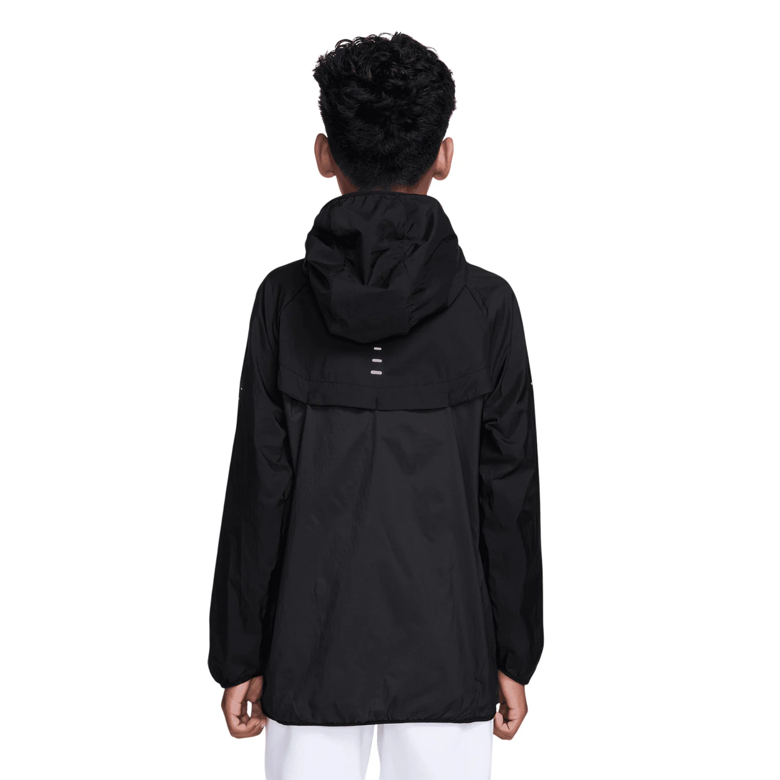 Nike Stride Kids Repel UV Training Jacket - Image 2