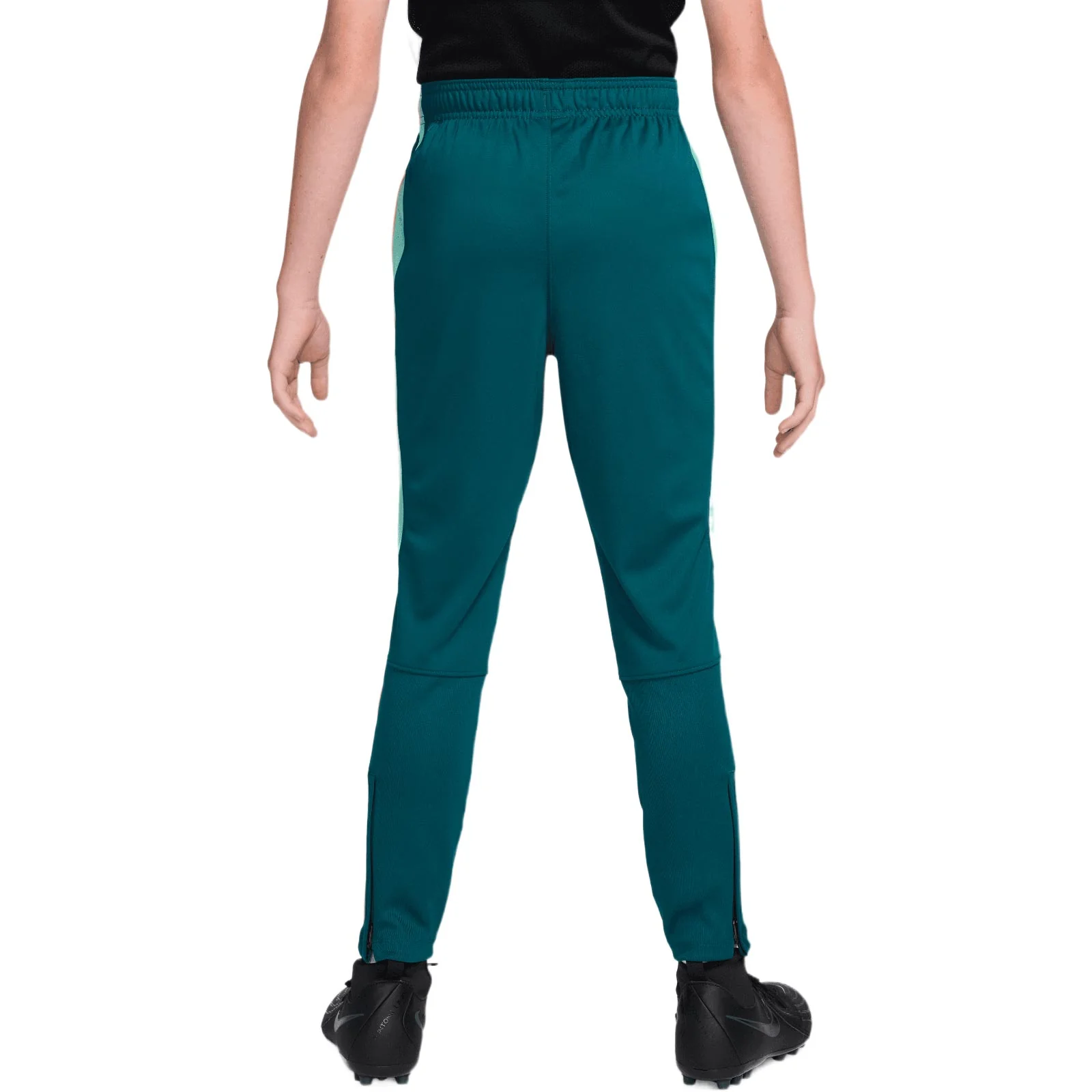 Nike Kids Brazil World Cup 2026 Academy Pro Dri-FIT Soccer Knit Pants - Image 2