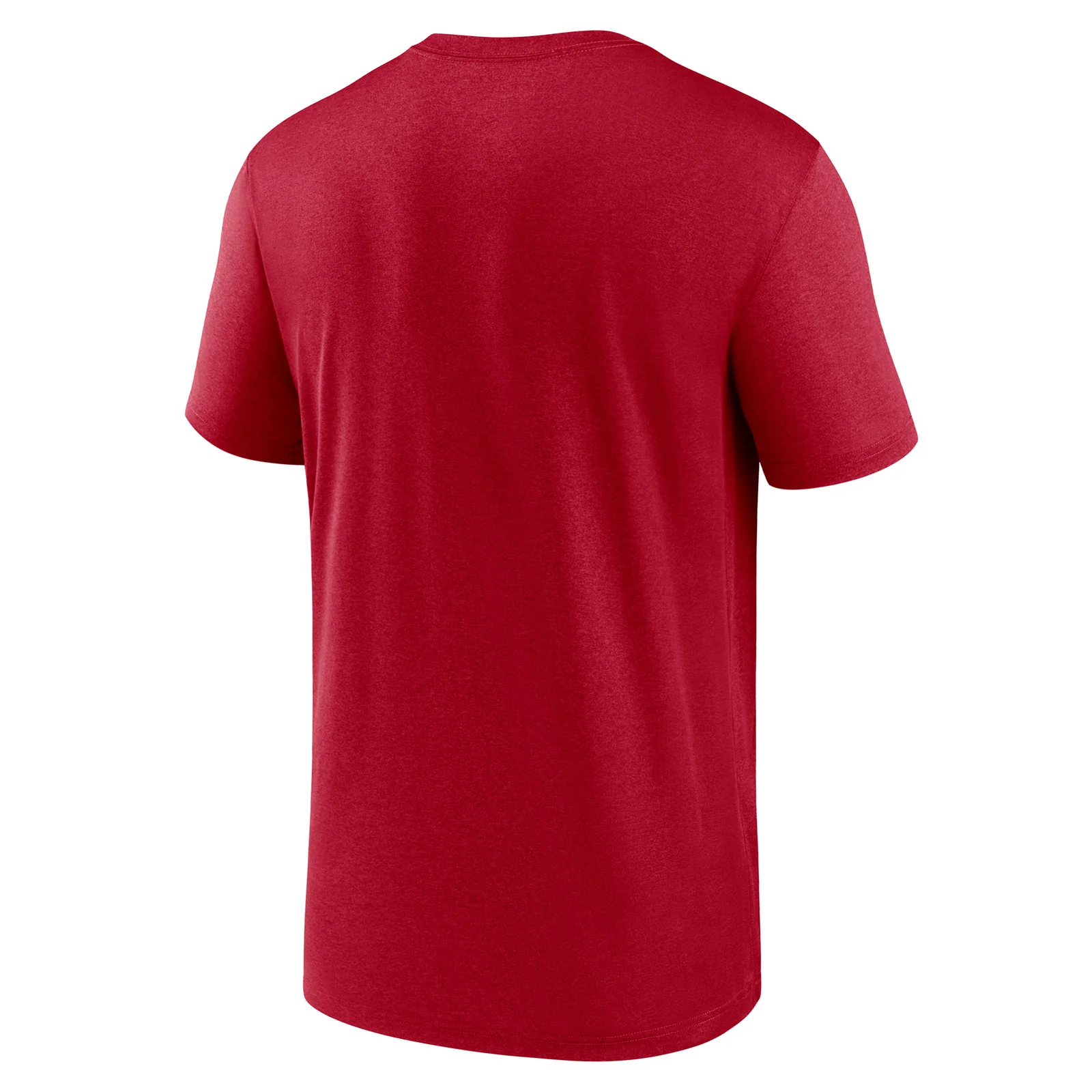 Nike Buccaneers Legend Icon NFL T-Shirt - Red - Image 2