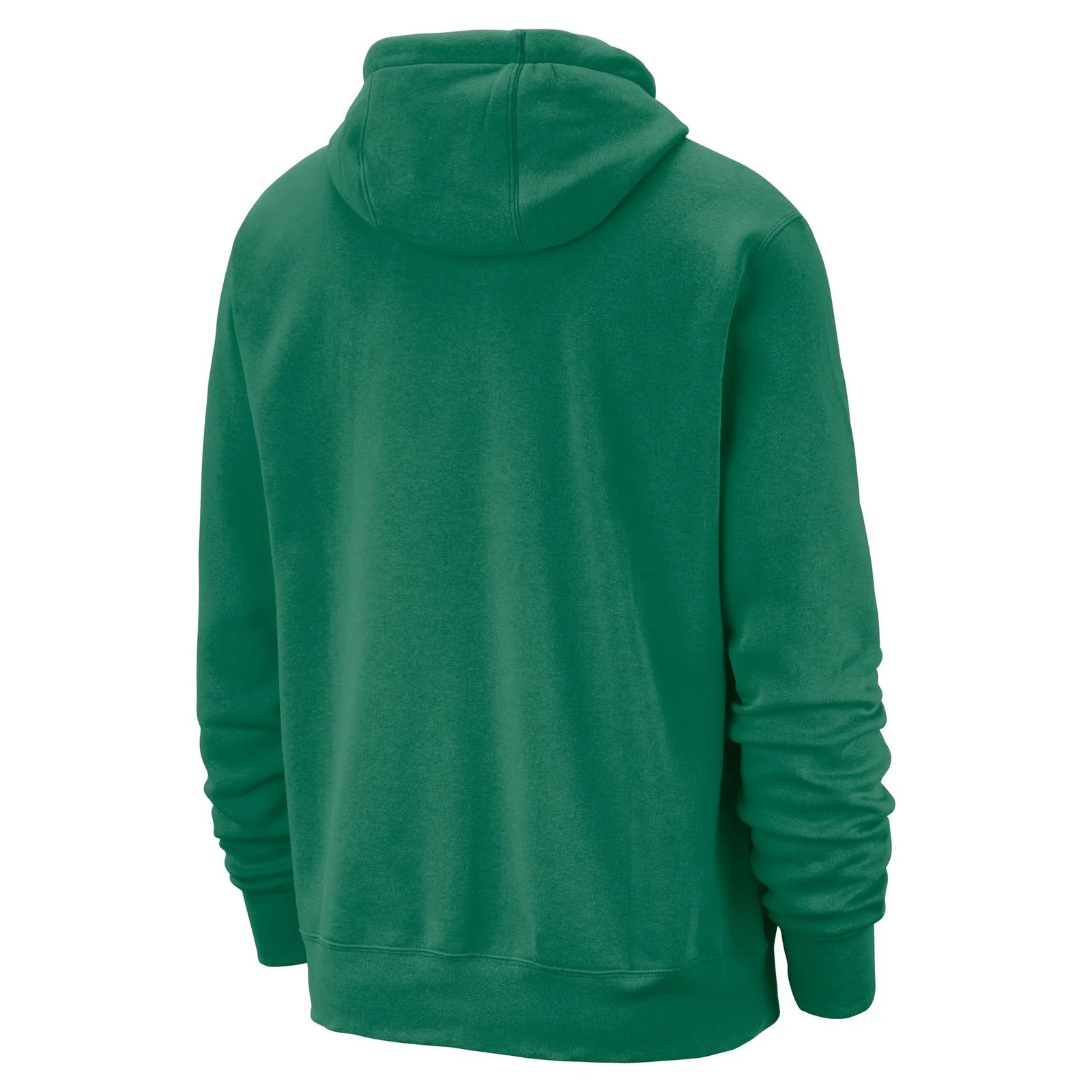 Nike Boston Celtics Club Mens NBA Hoodie - Image 2
