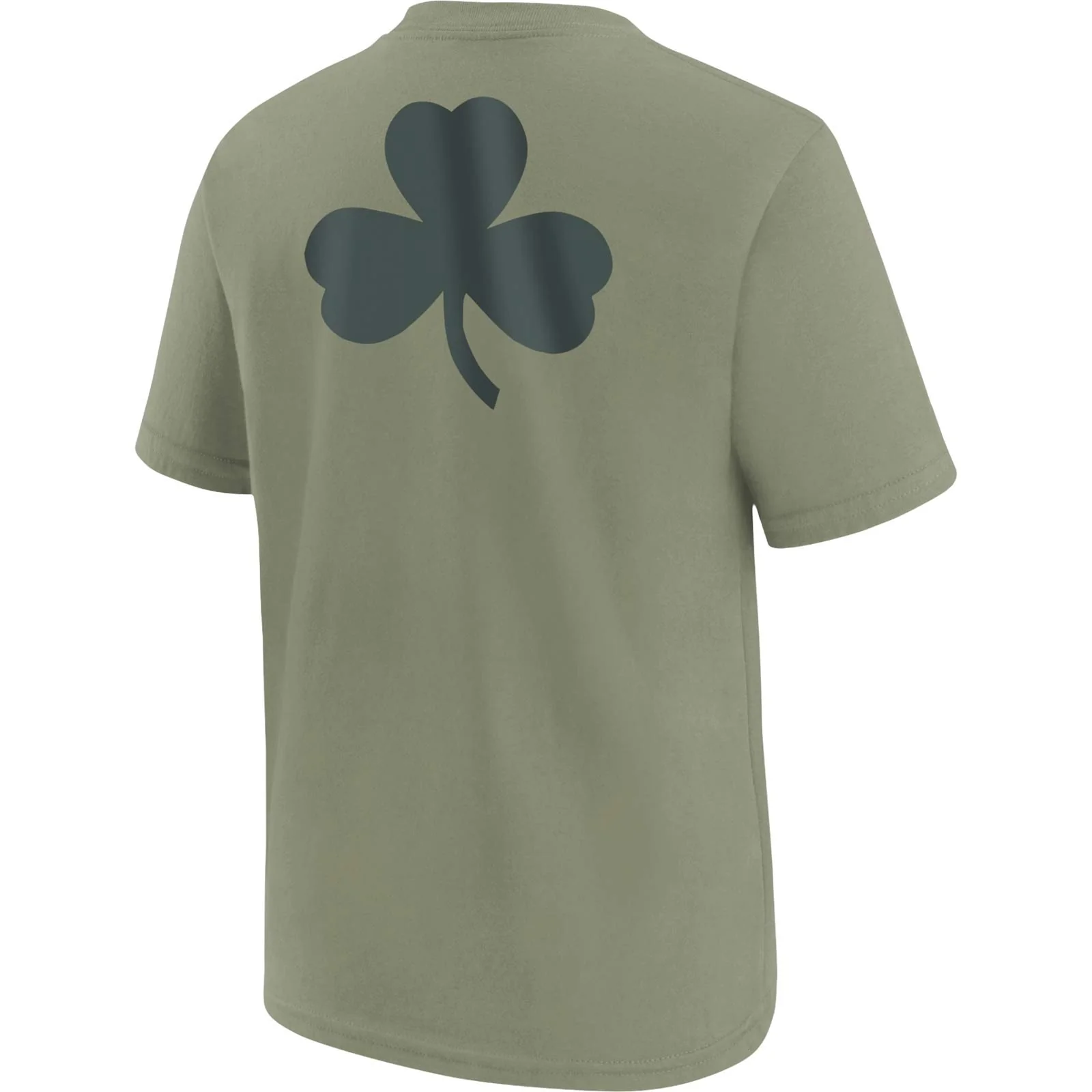 Nike Jordan Celtics Select Kids T-Shirt - Image 2
