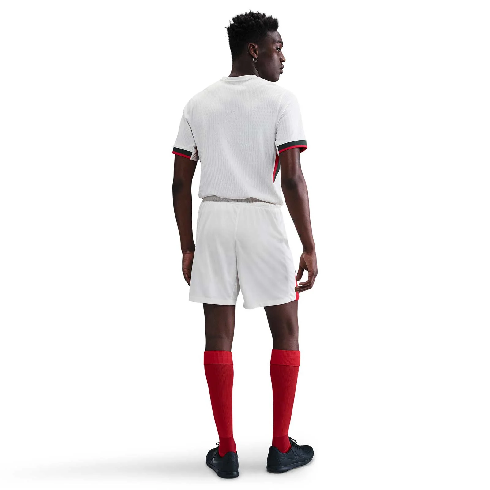 Nike Chelsea FC 2025/26 Stadium Away Mens Dri-FIT Soccer Replica Short - Image 9