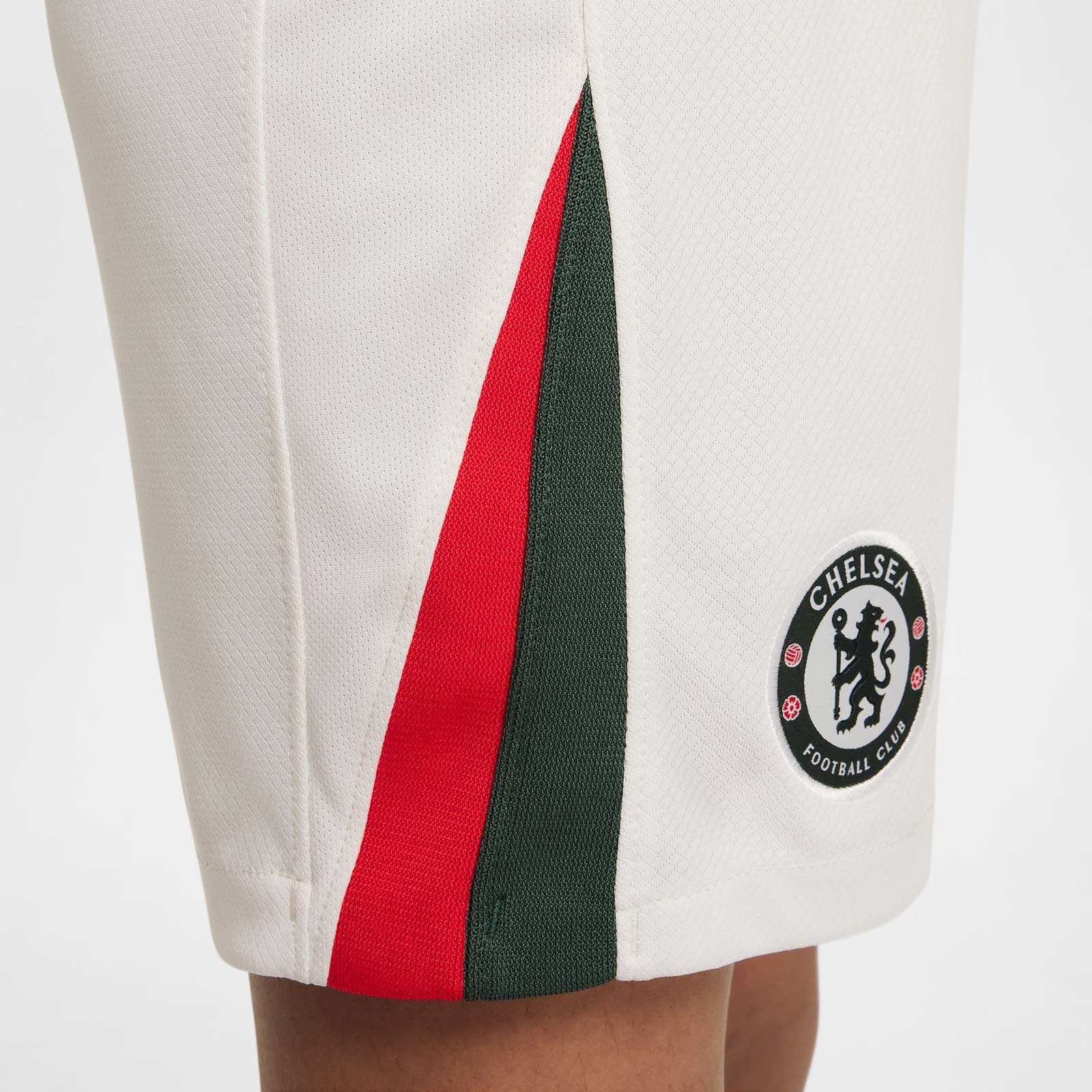 Nike Chelsea FC 2025/26 Stadium Away Kids Dri-FIT Soccer Replica Short - Image 6
