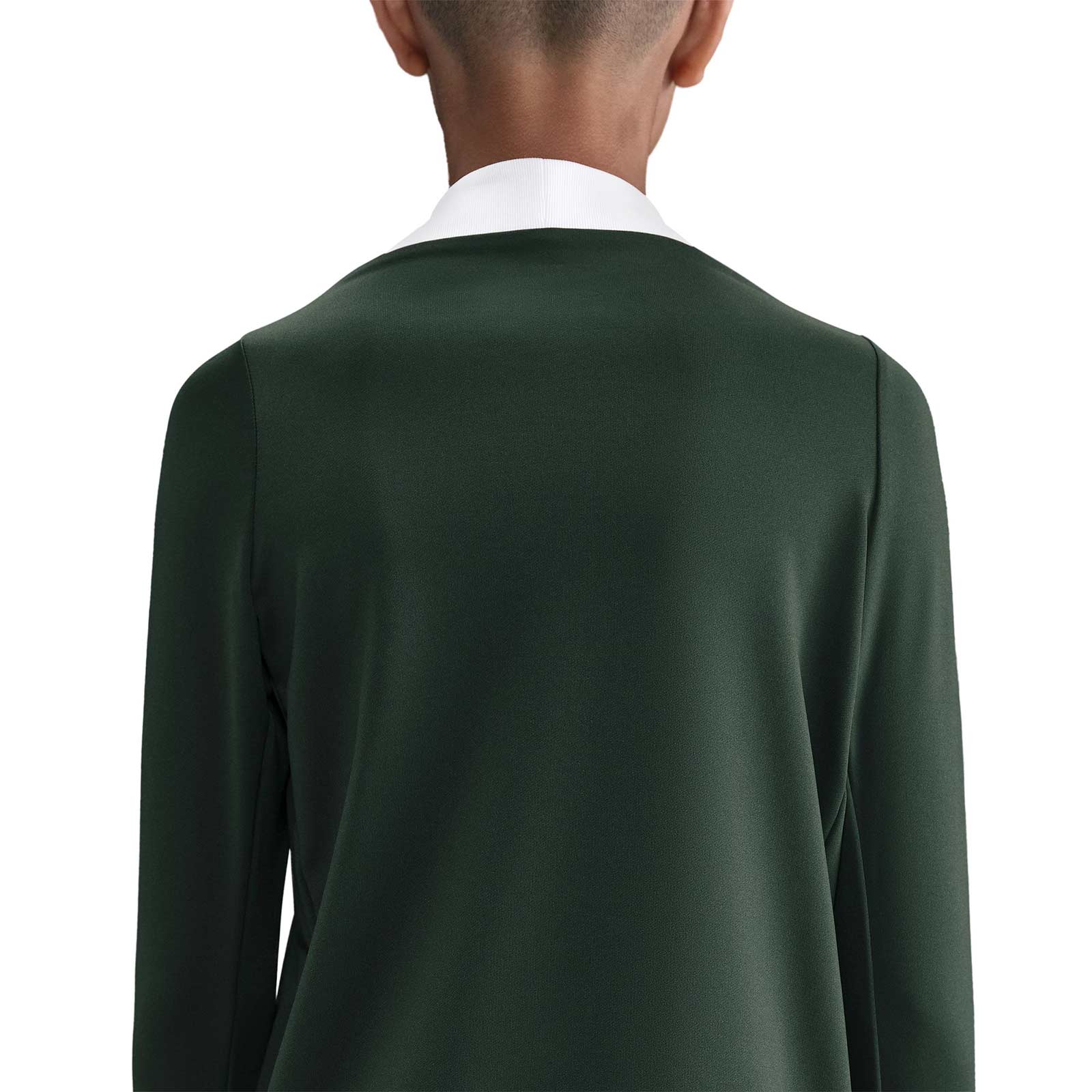 Nike Chelsea FC 2025 / 26 Kids Strike Drill Top - Image 4