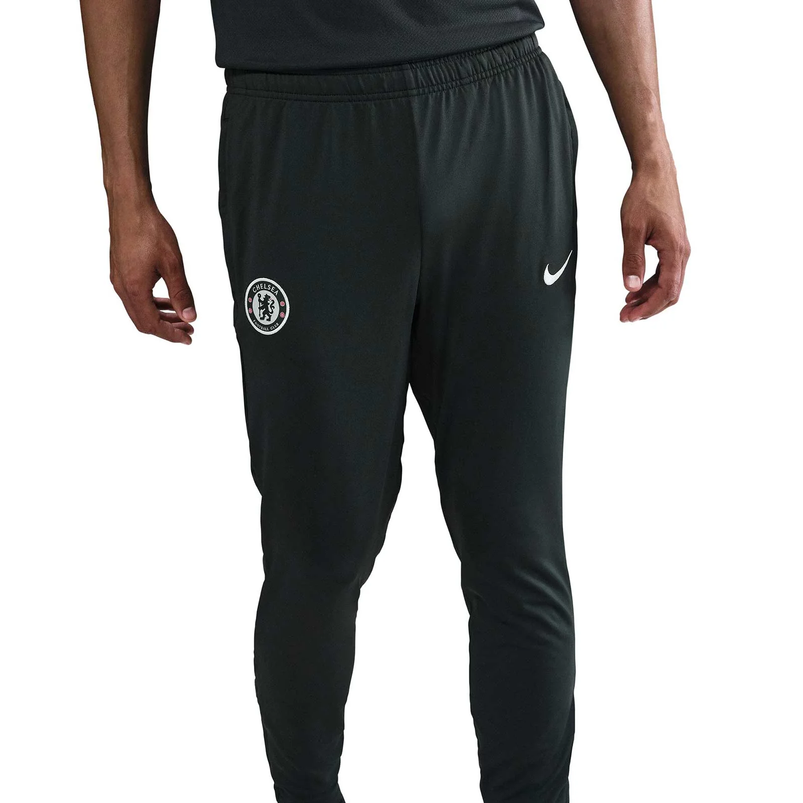 Nike Chelsea FC 2025 / 26 Mens Strike Drill Pant - Image 3