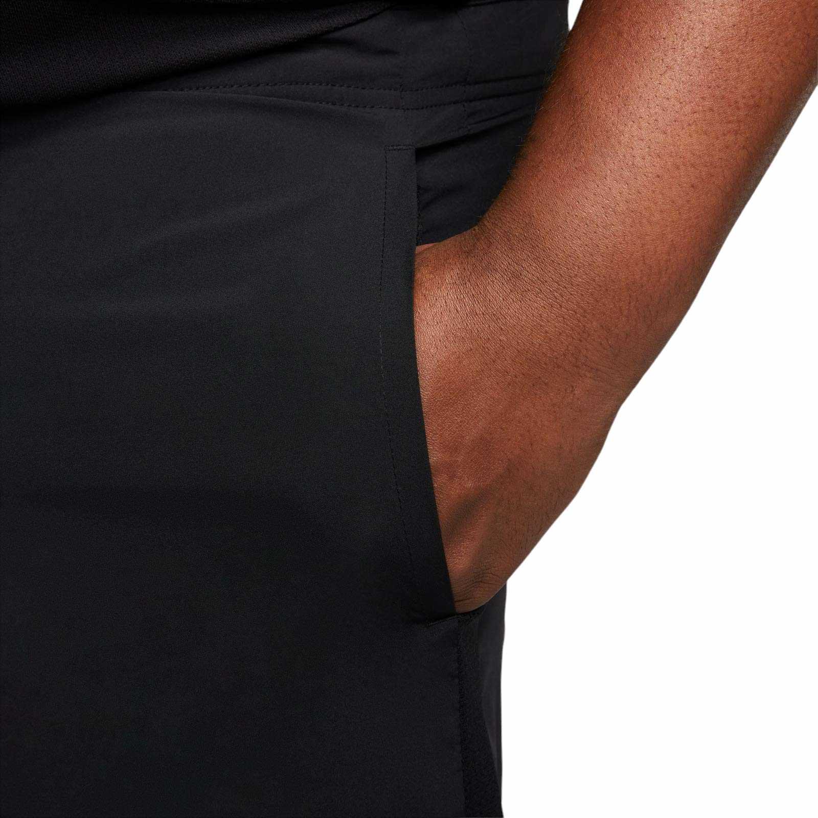 Nike Challenger Mens Dri-FIT 5" Brief-Lined Running Shorts - Image 6