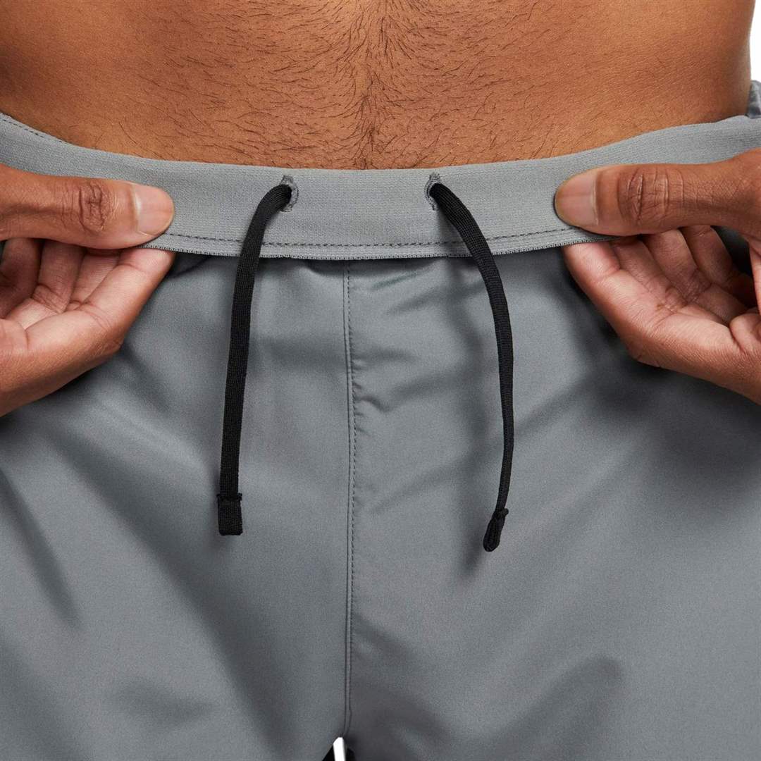 Nike Challenger Mens Dri-FIT 5 Brief-Lined Running Shorts - Image 5
