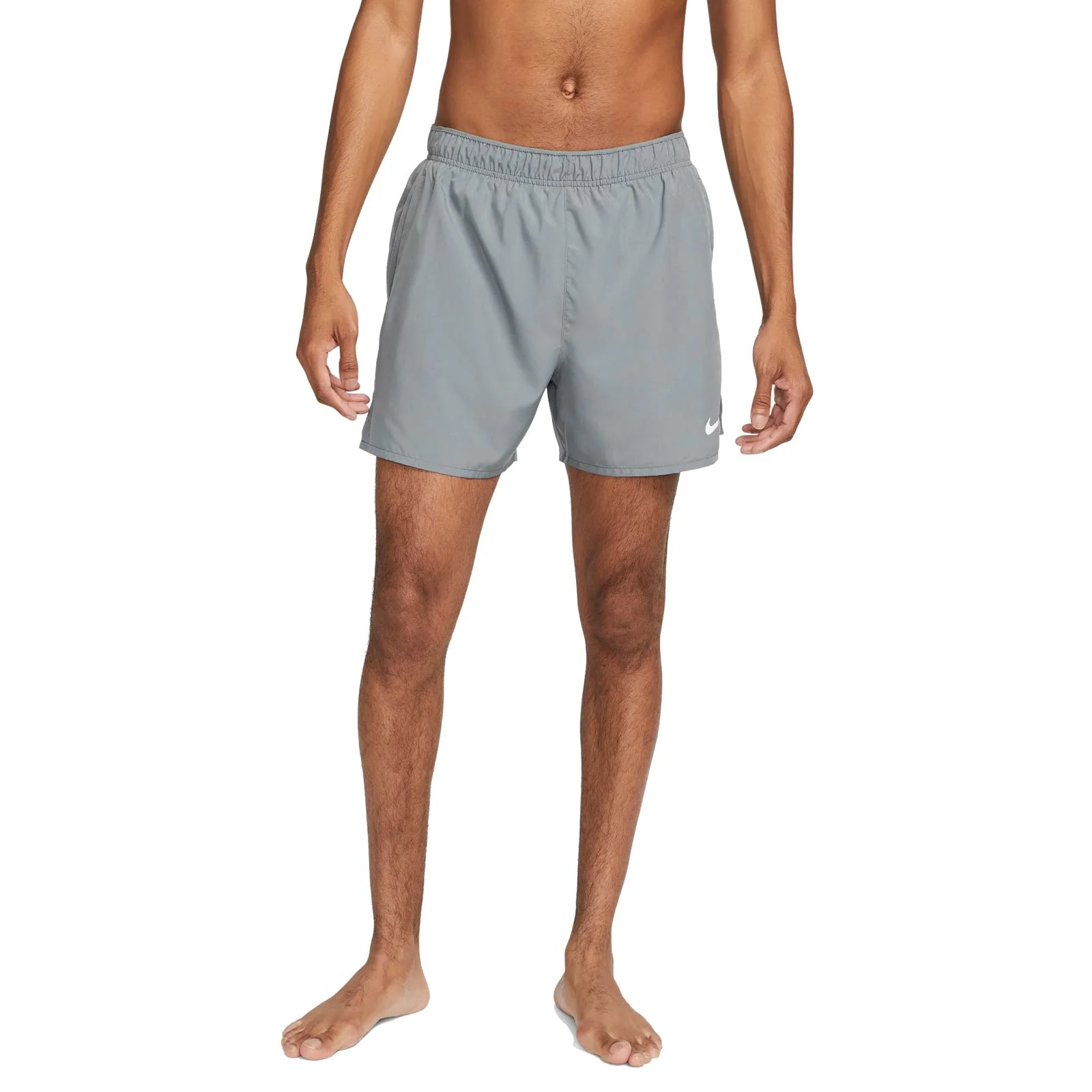Nike Challenger Mens Dri-FIT 5 Brief-Lined Running Shorts - Image 7