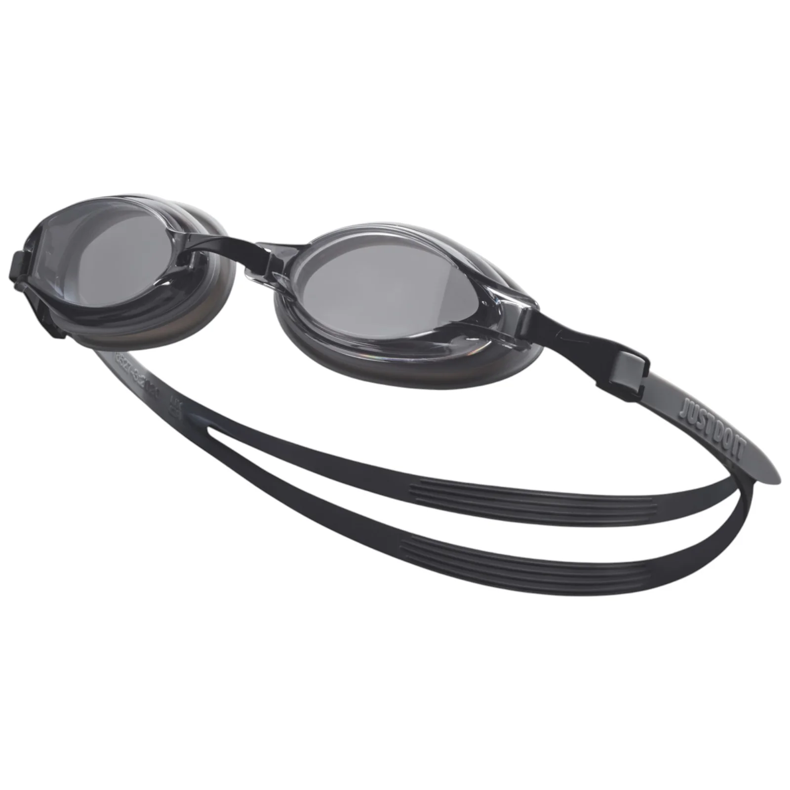 Nike Chrome Swim Goggles