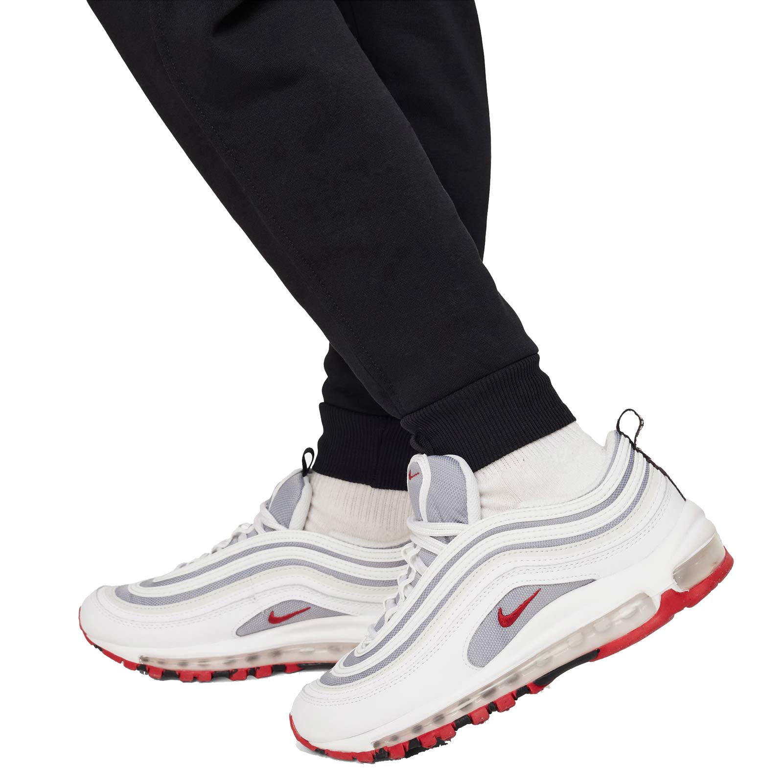 Nike Club Fleece Kids Joggers - Image 5