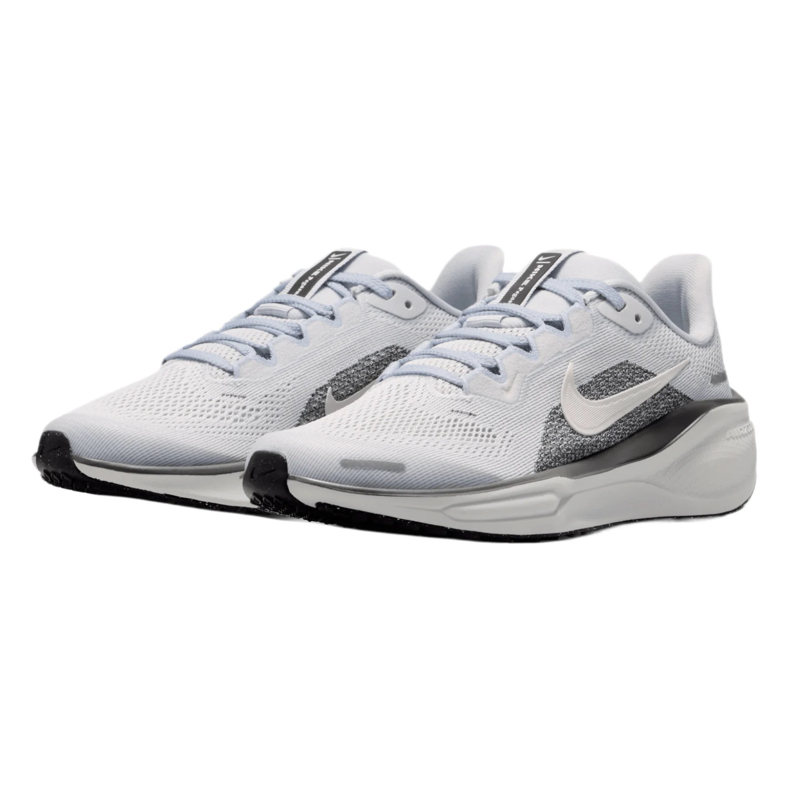 Nike Pegasus 41 Kids Road Running Shoes - Image 8