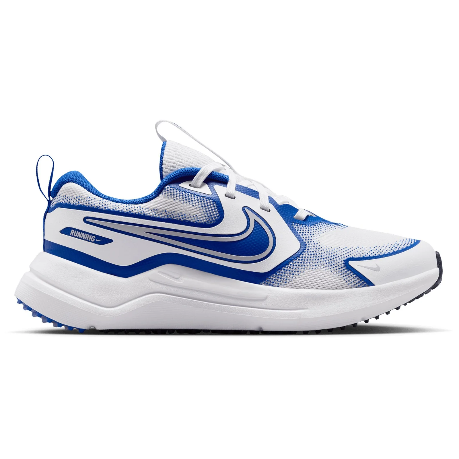 Nike Cosmic Runner Kids Road Running Shoes