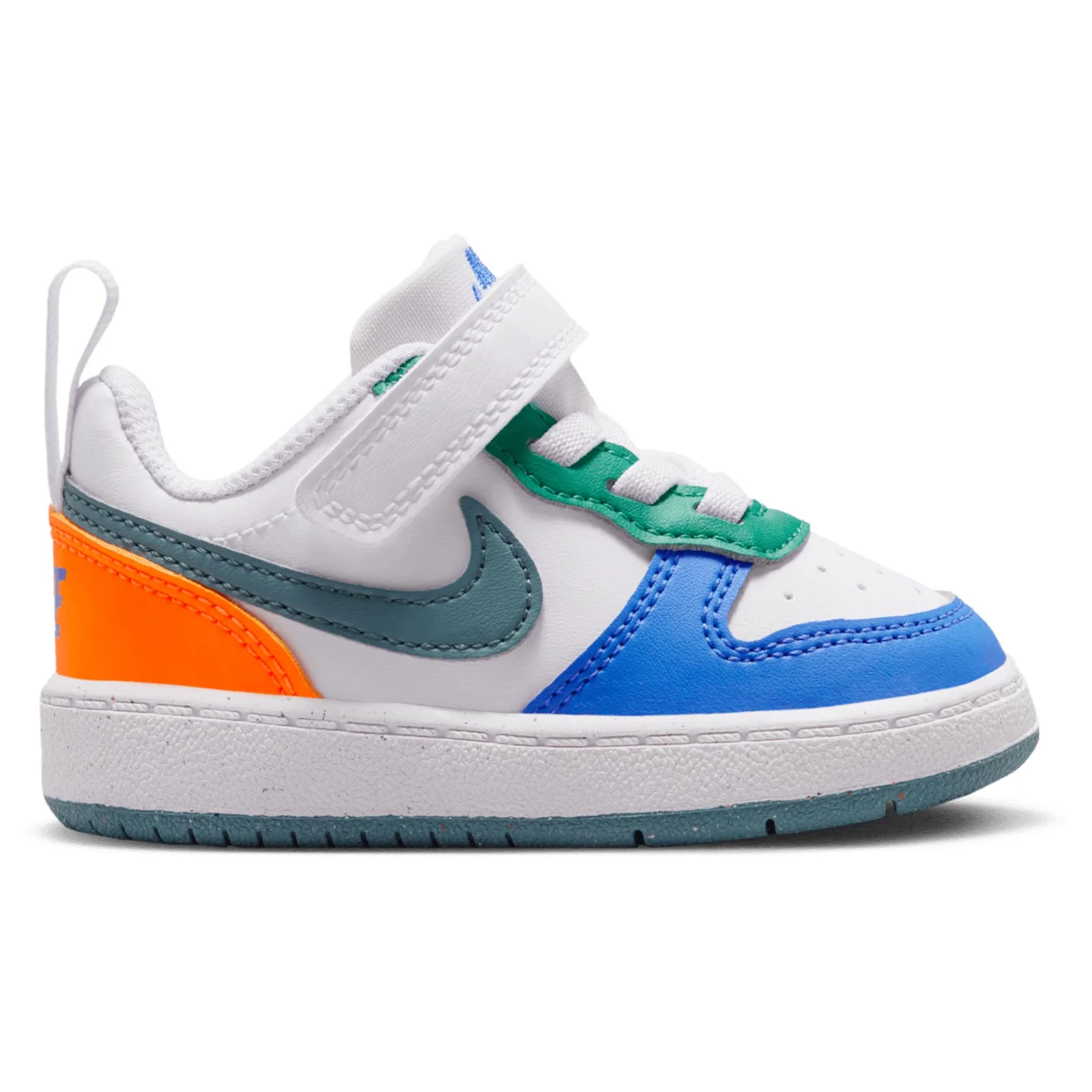 Nike Court Borough Low Recraft Infant Kids Shoes