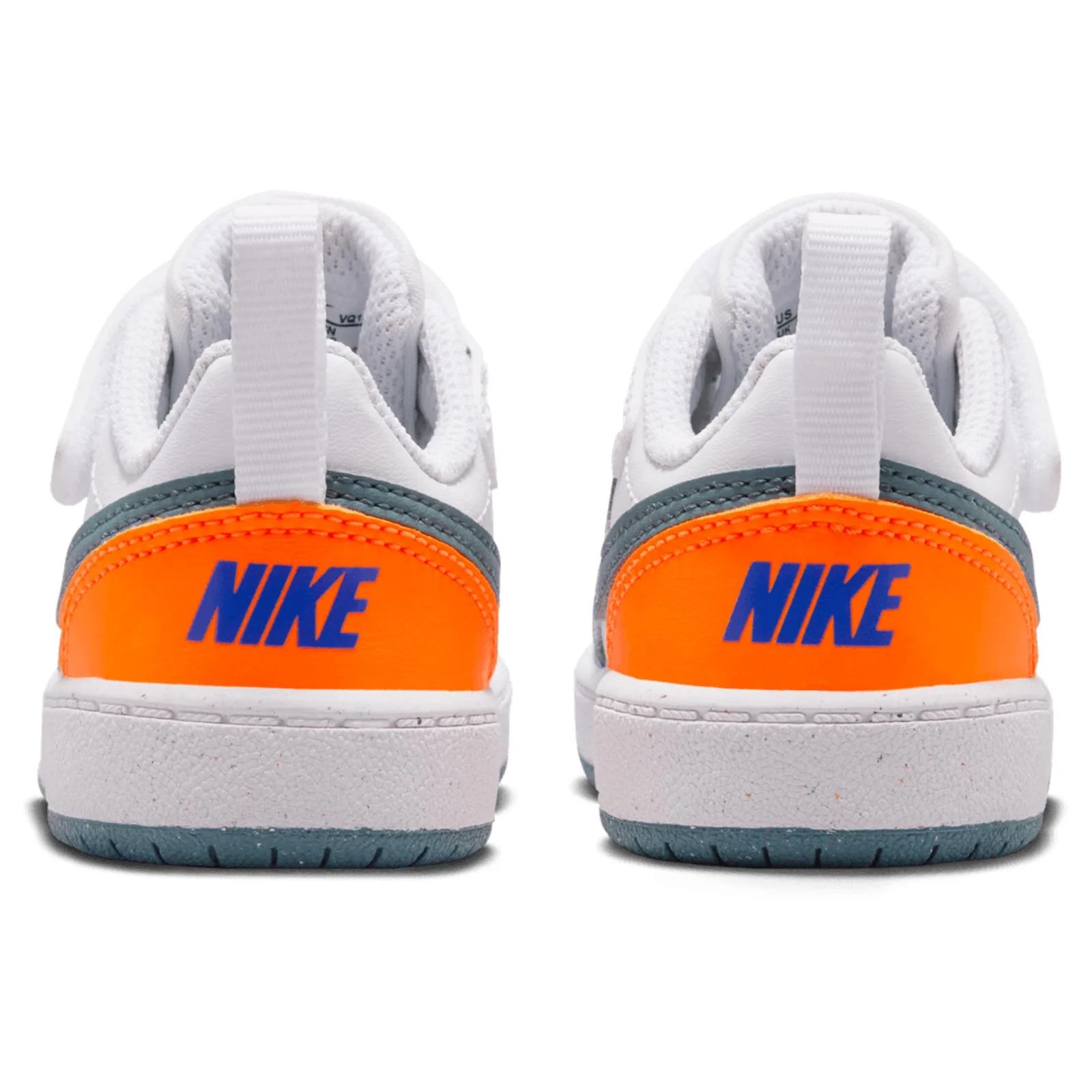 Nike Court Borough Low Recraft Infant Kids Shoes - Image 6