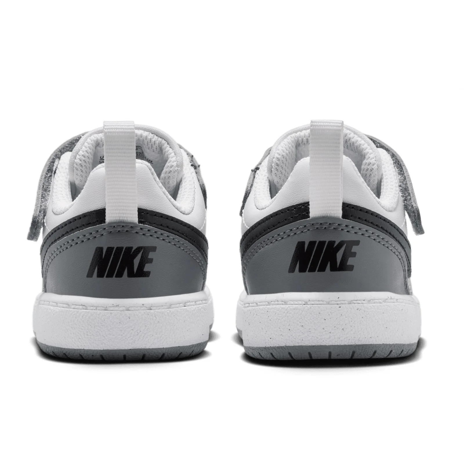 Nike Court Borough Low Recraft Infant Kids Shoes - Image 6