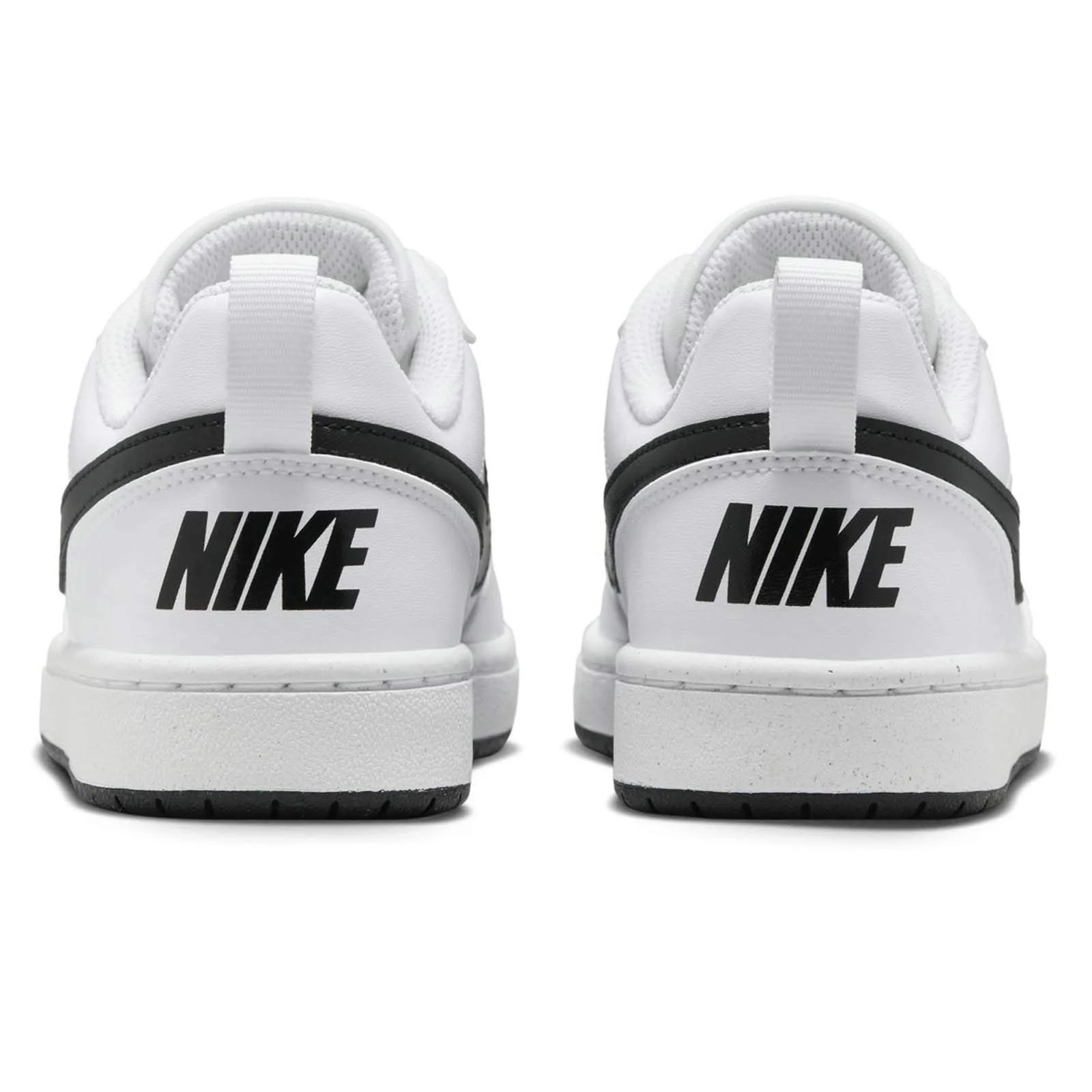Nike Court Borough Low Recraft Kids Shoes - Image 7