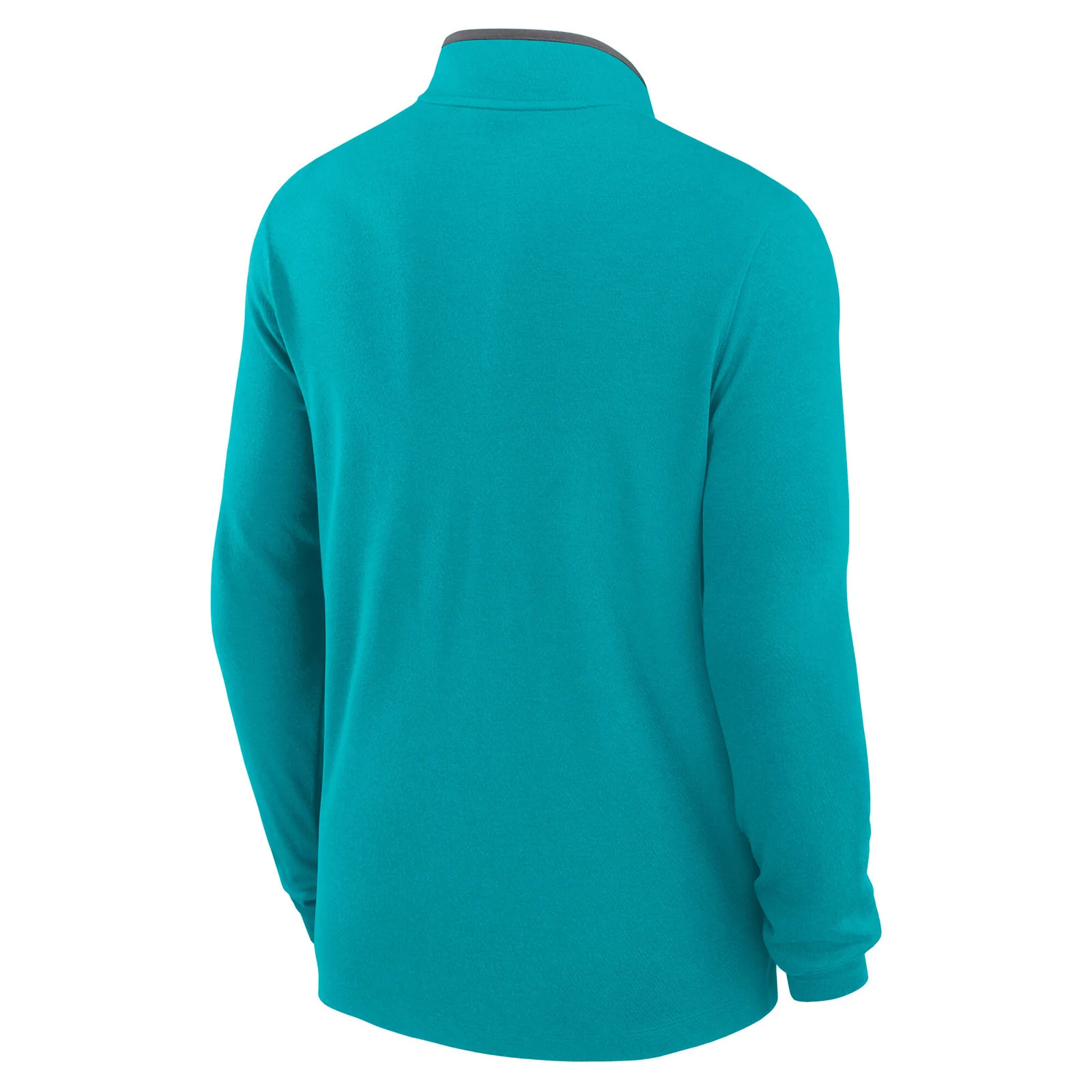 Nike NFL Dolphins Victory Half Zip Top - Image 2