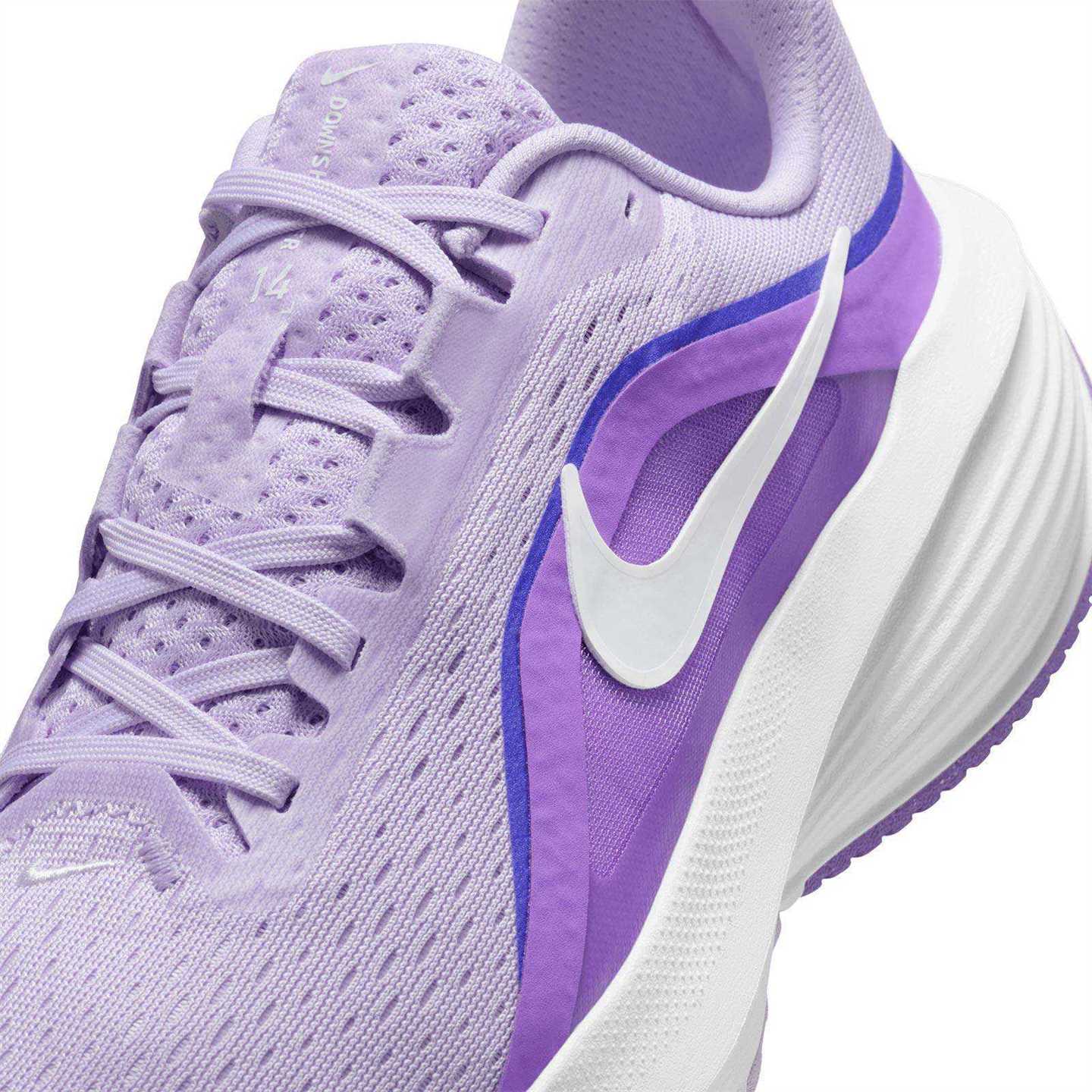 Nike Downshifter 14 Womens Road Running Shoes - Image 5