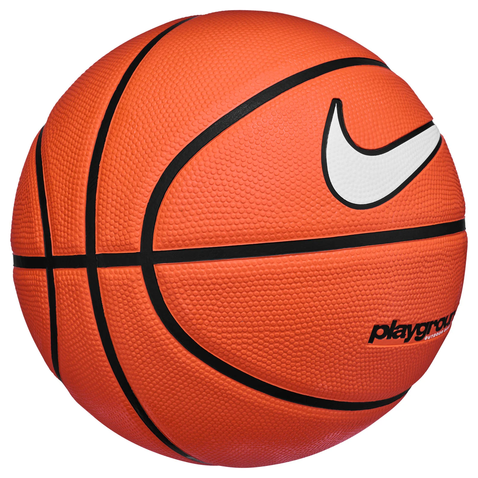 Nike Everyday Playground 8P Size 7 Basketball - Image 2
