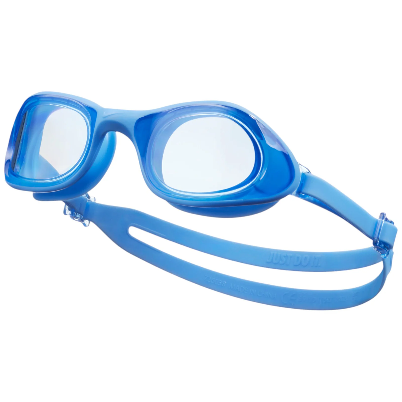 Nike Expanse Swim Goggles