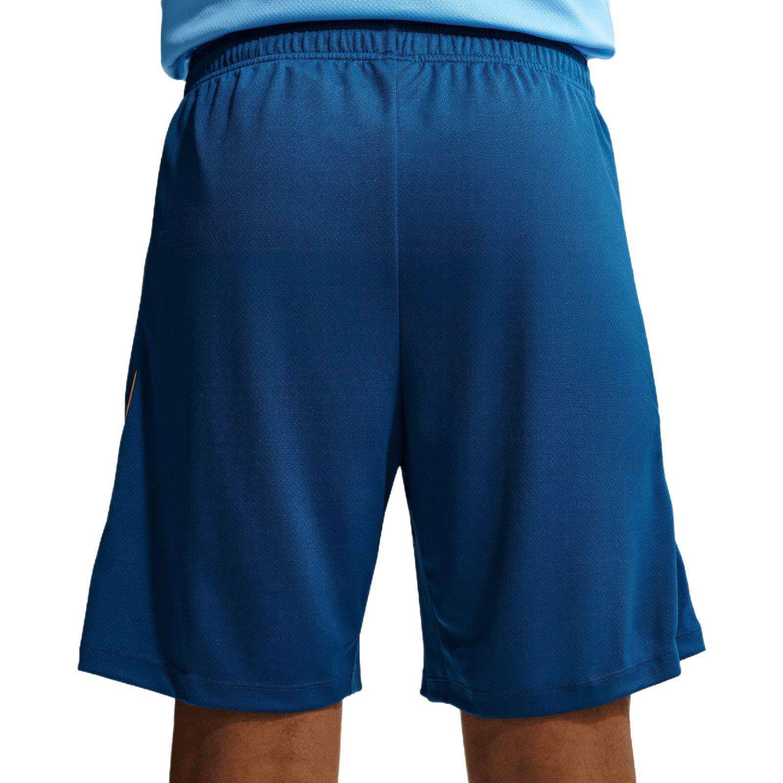 Nike FC Barcelona Strike SE Mens Nike Dri-FIT Soccer Shorts - Image 2