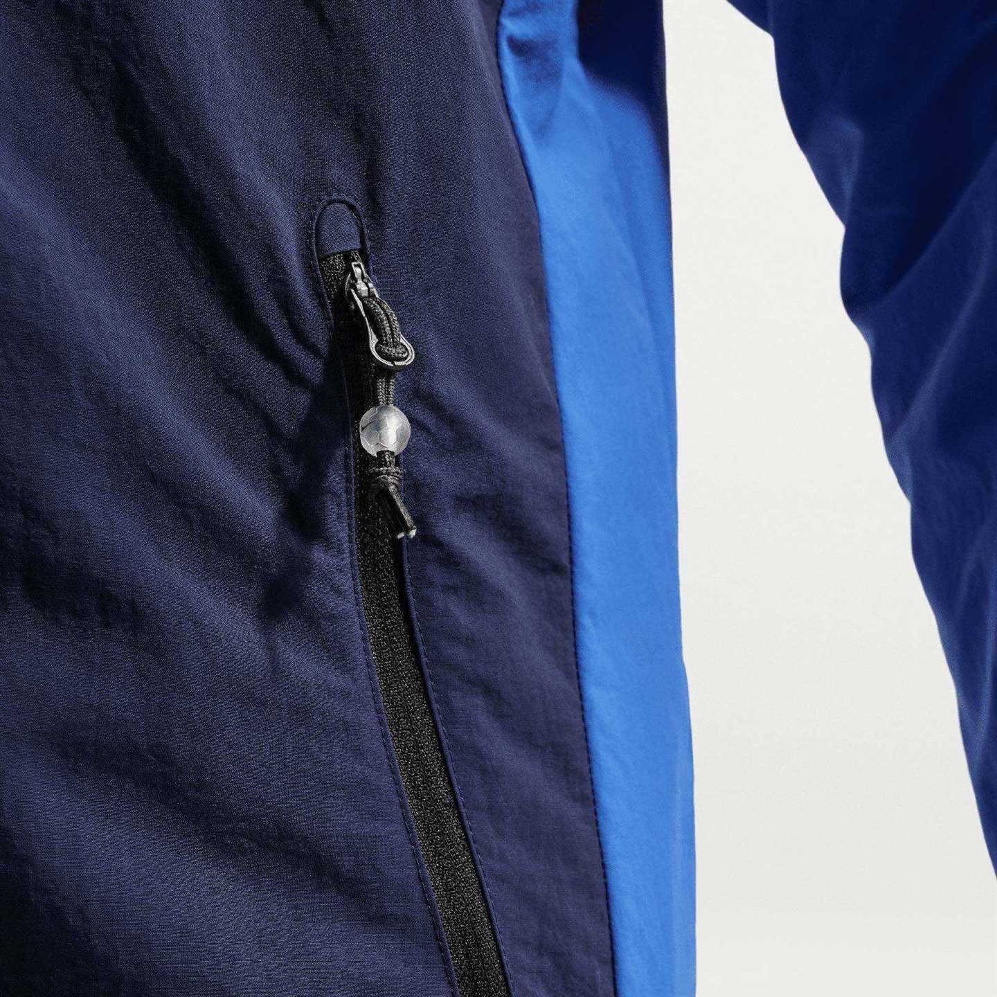 Nike Mens France World Cup 2026 AWF Soccer Woven Jacket - Image 6
