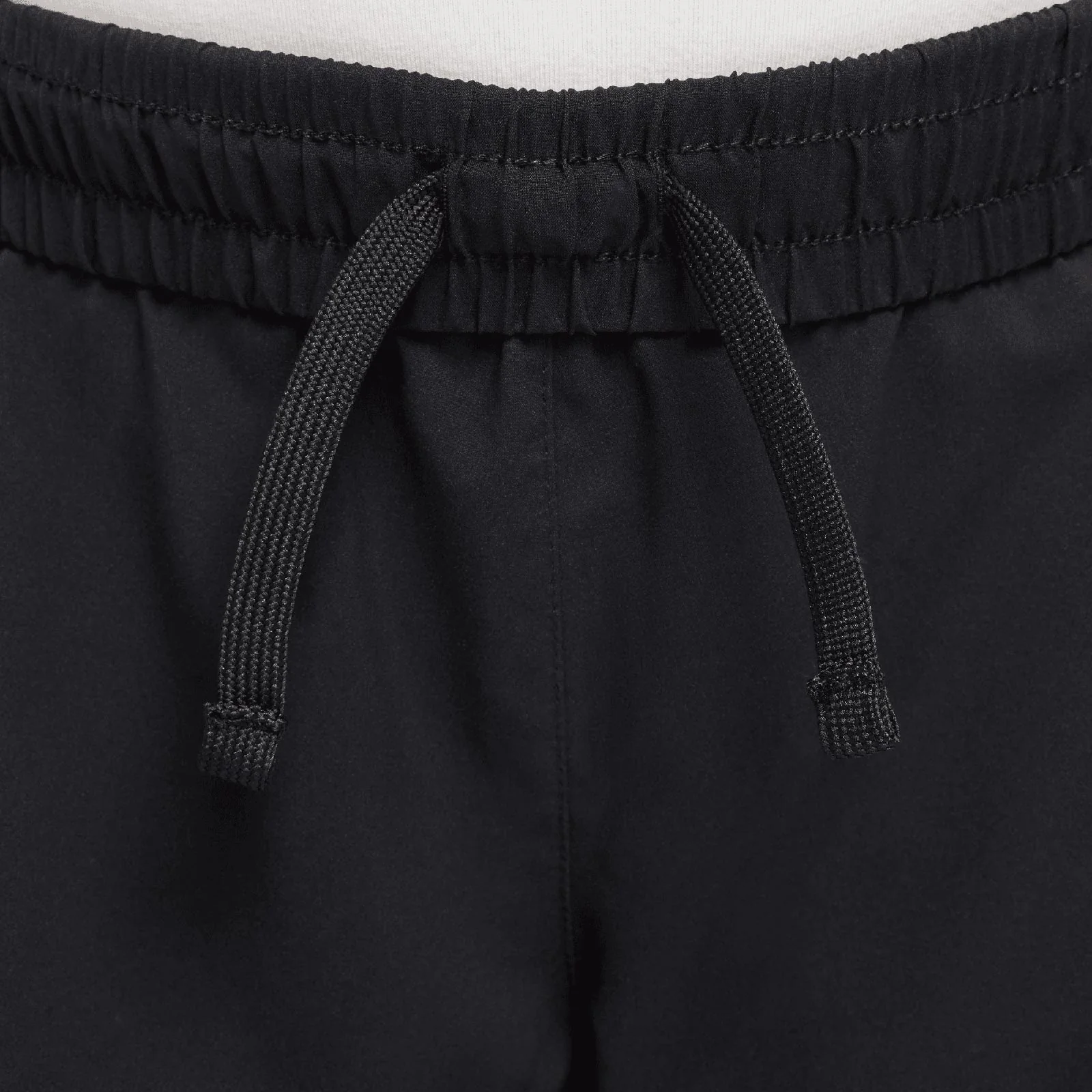 Nike One Girls Dri-FIT 3" 2-in-1 Shorts - Image 3