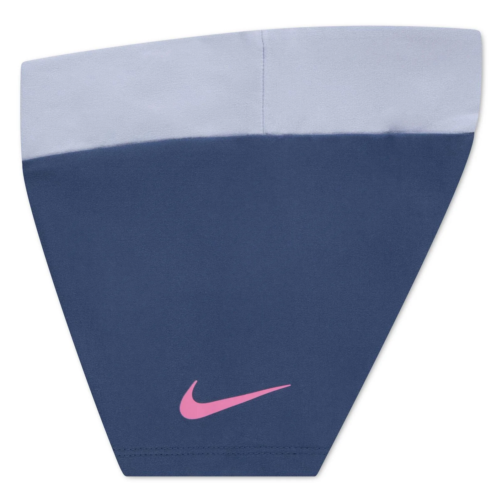 Nike Girls Junior T-Shirt &amp; Bike Shorts Set - Image 3