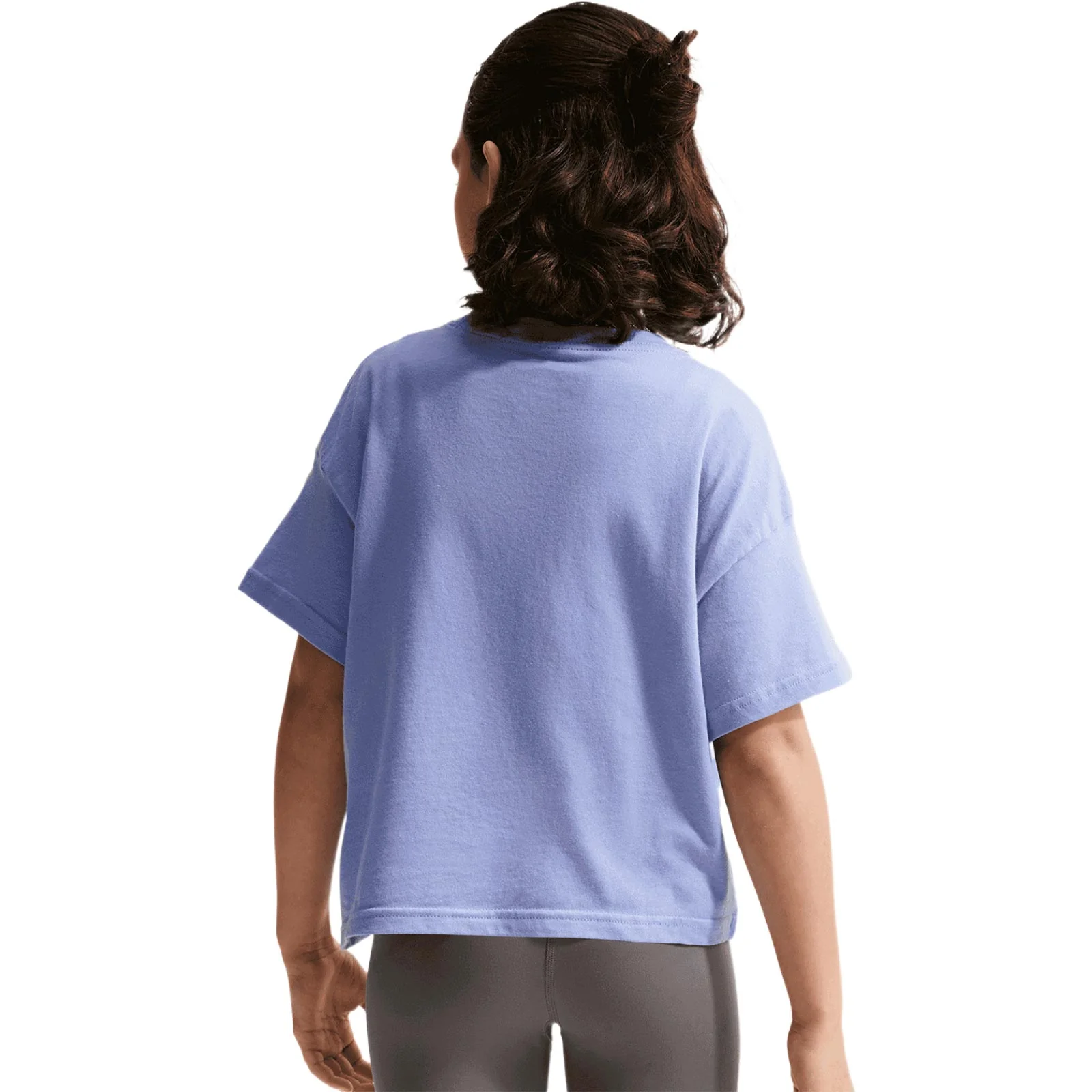 Nike Sportswear Essential Kids T-Shirt - Image 2