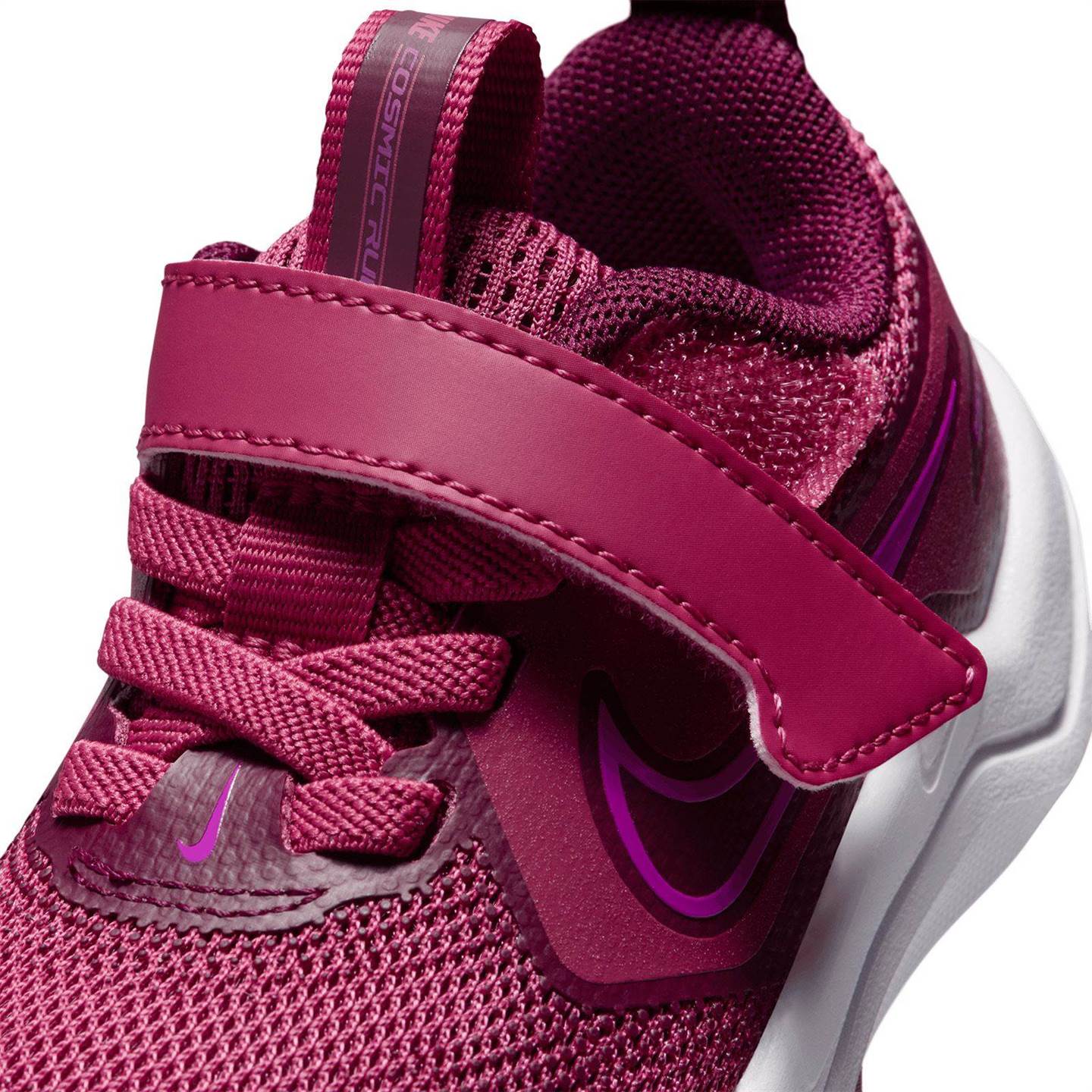 Nike Cosmic Runner Infant Kids Shoes - Image 5