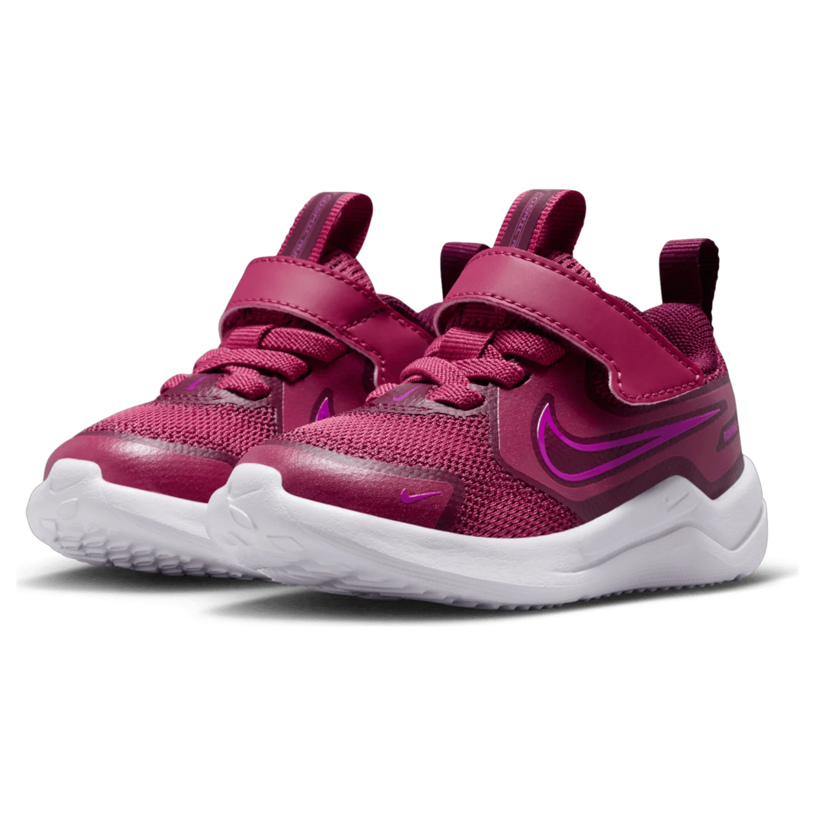 Nike Cosmic Runner Infant Kids Shoes - Image 7