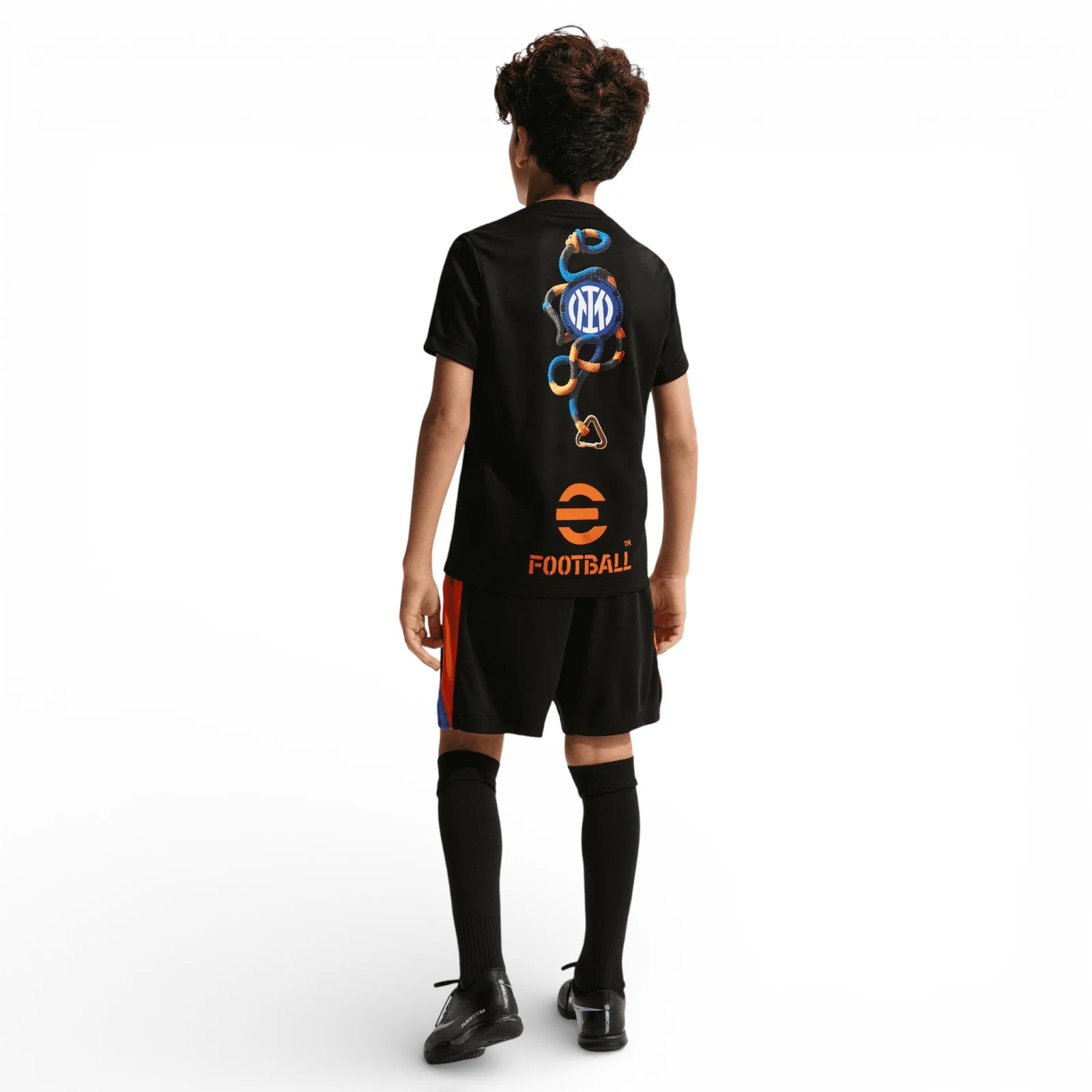 Nike Inter Milan 2026 Academy Pro SE Kids Football Pre-Match Top - Image 7