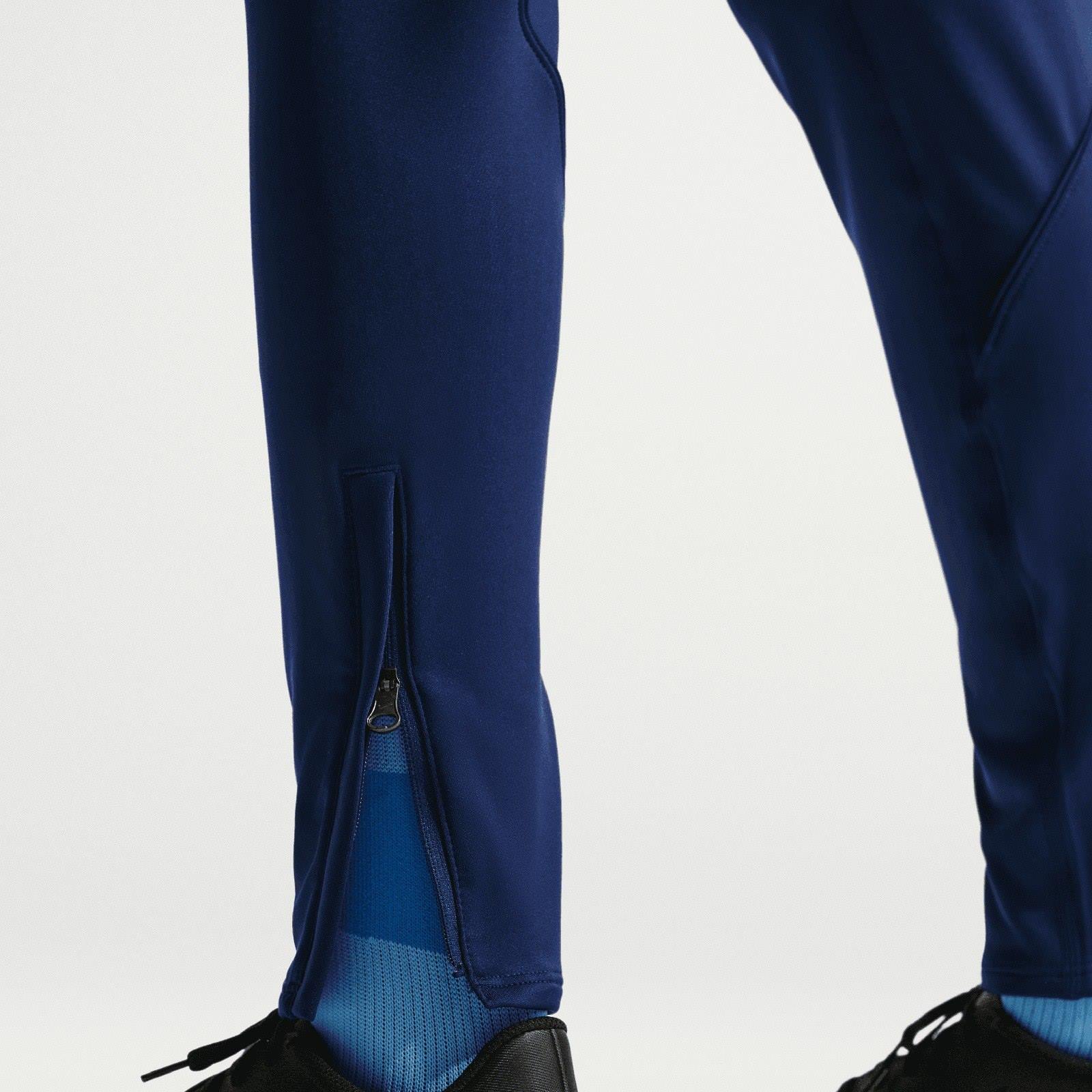 Nike Inter Milan Strike Kids Dri-FIT Soccer Knit Pants - Image 5