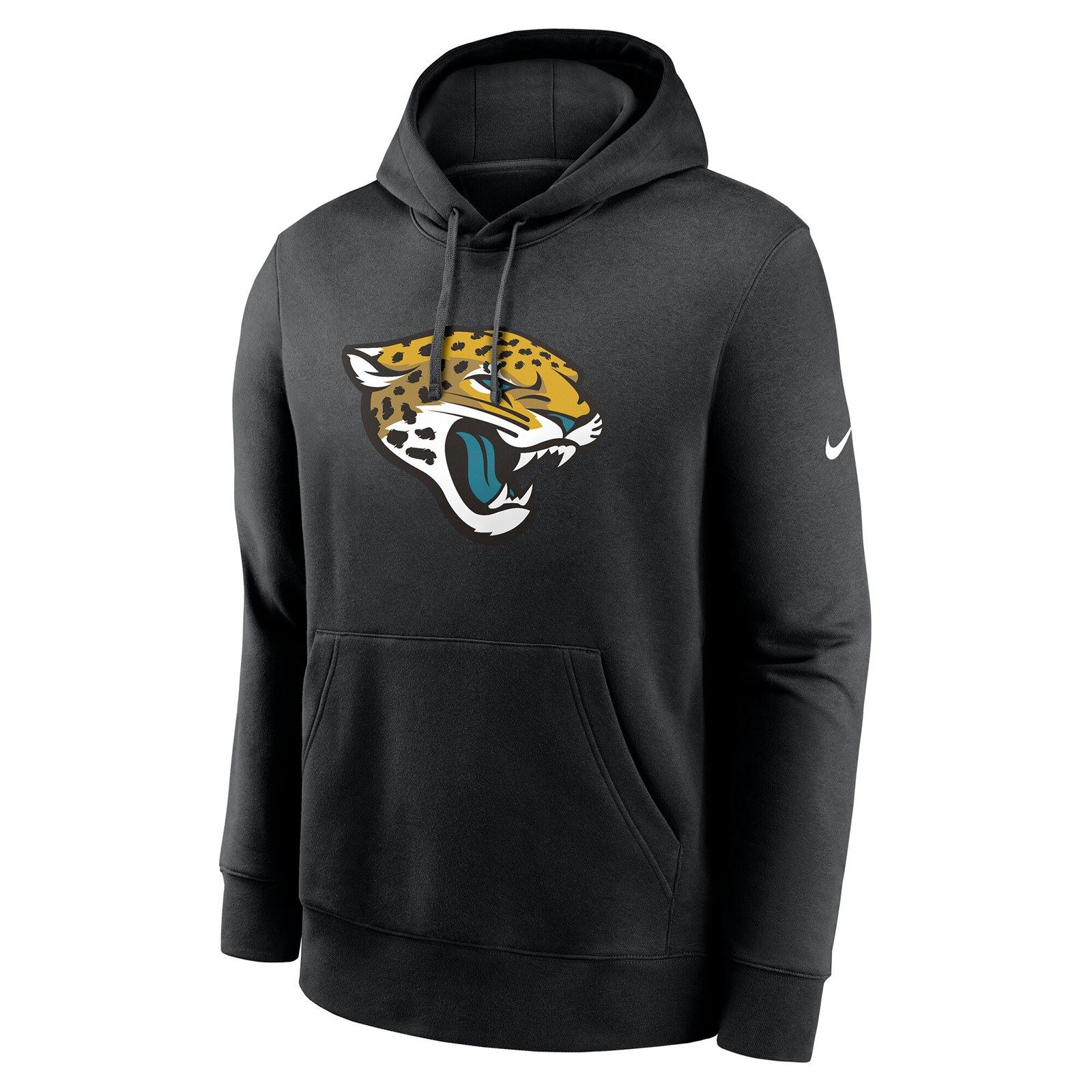 Nike NFL Jaguars  Club Logo Hoodie
