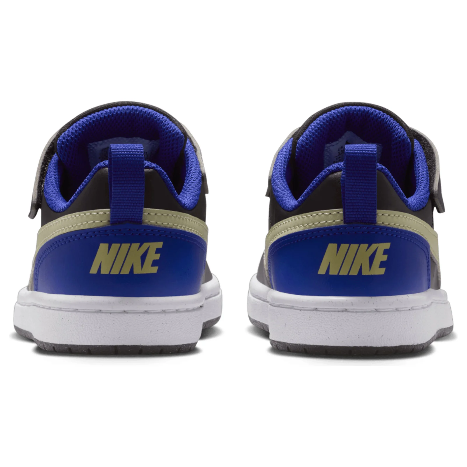 Nike Court Borough Low Recraft Kids Shoes - Image 7
