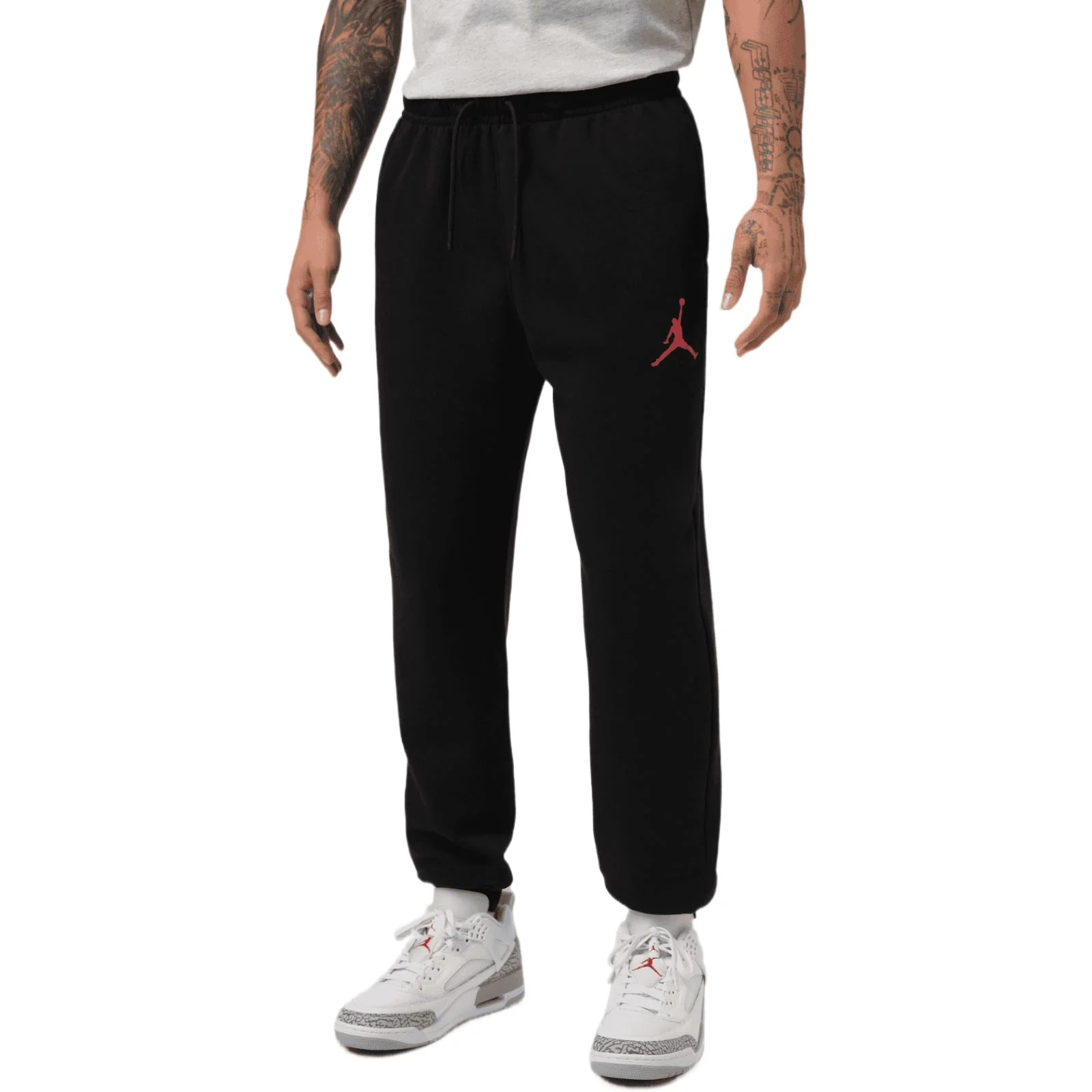Jordan Mens Fleece Pants